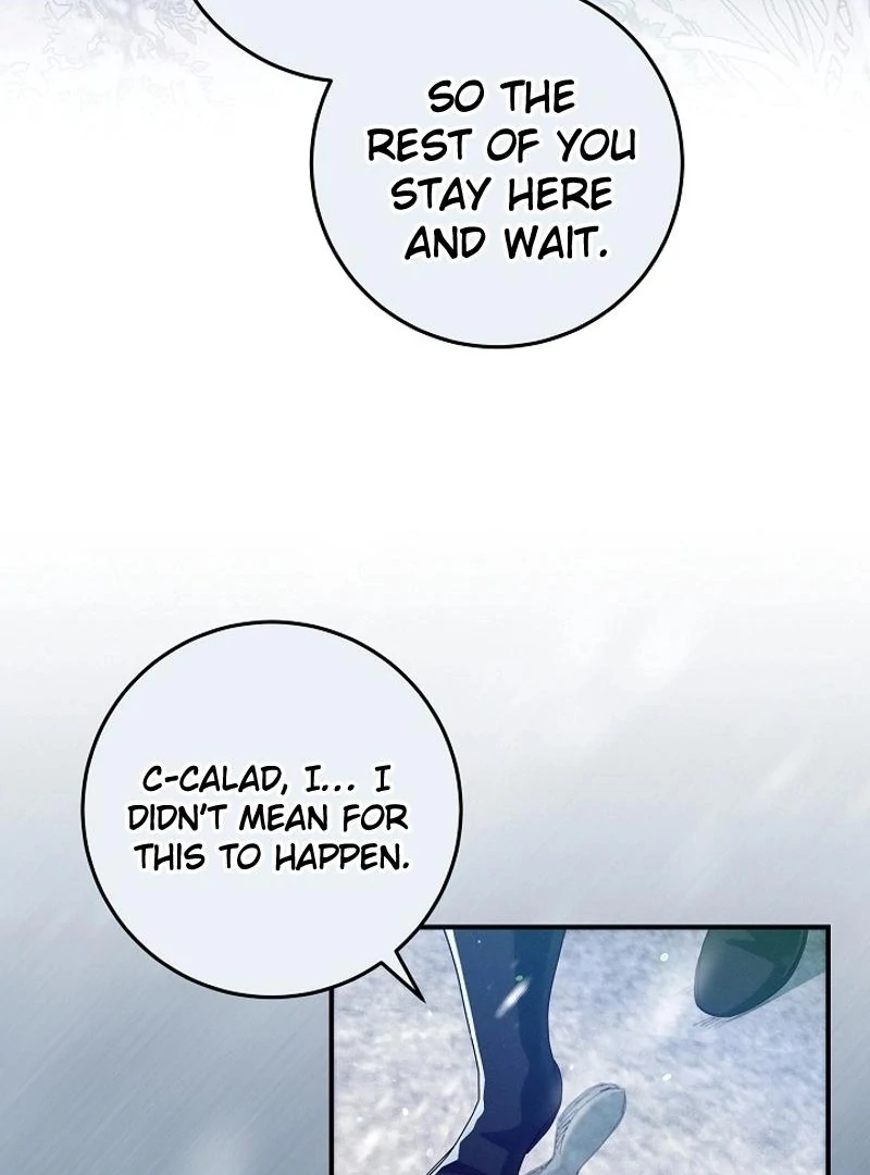 In the Midst of an Intended Marriage With My Time-Limited Lover Chapter 46 - page 97