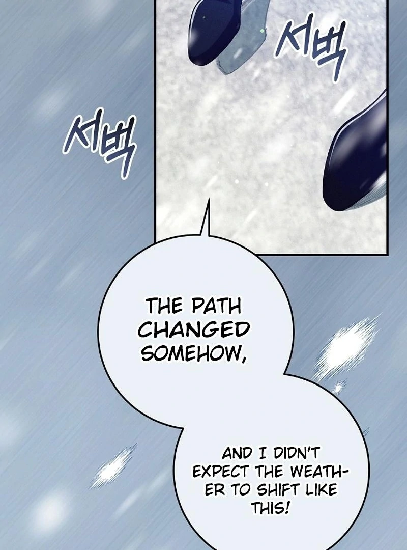 In the Midst of an Intended Marriage With My Time-Limited Lover Chapter 46 - page 98