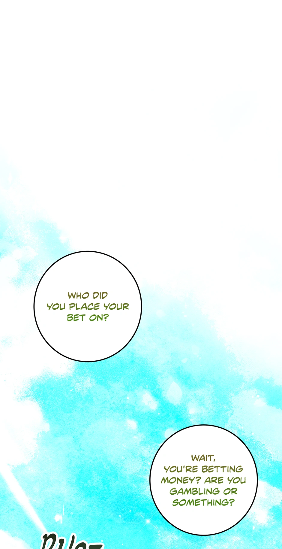 In the Midst of an Intended Marriage With My Time-Limited Lover Chapter 29 - page 1