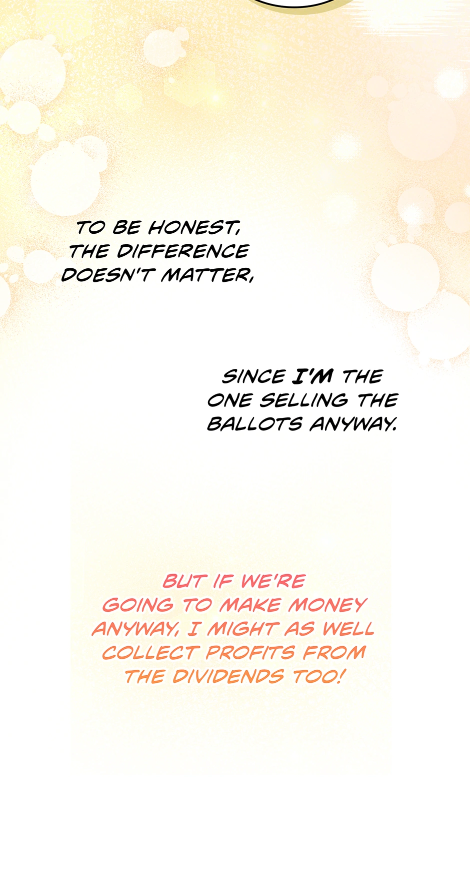 In the Midst of an Intended Marriage With My Time-Limited Lover Chapter 29 - page 16