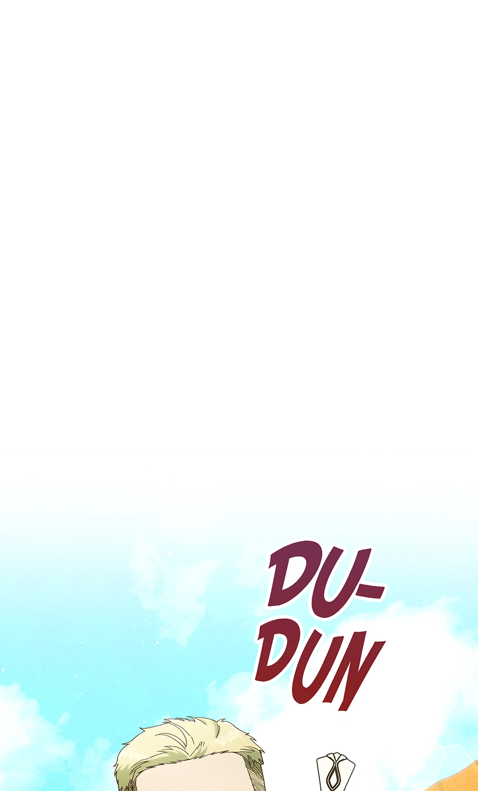 In the Midst of an Intended Marriage With My Time-Limited Lover Chapter 29 - page 17