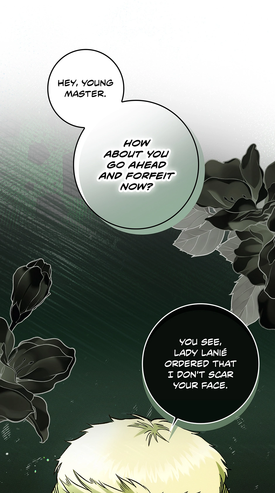 In the Midst of an Intended Marriage With My Time-Limited Lover Chapter 29 - page 20