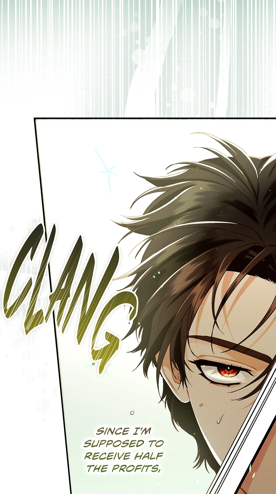In the Midst of an Intended Marriage With My Time-Limited Lover Chapter 29 - page 32
