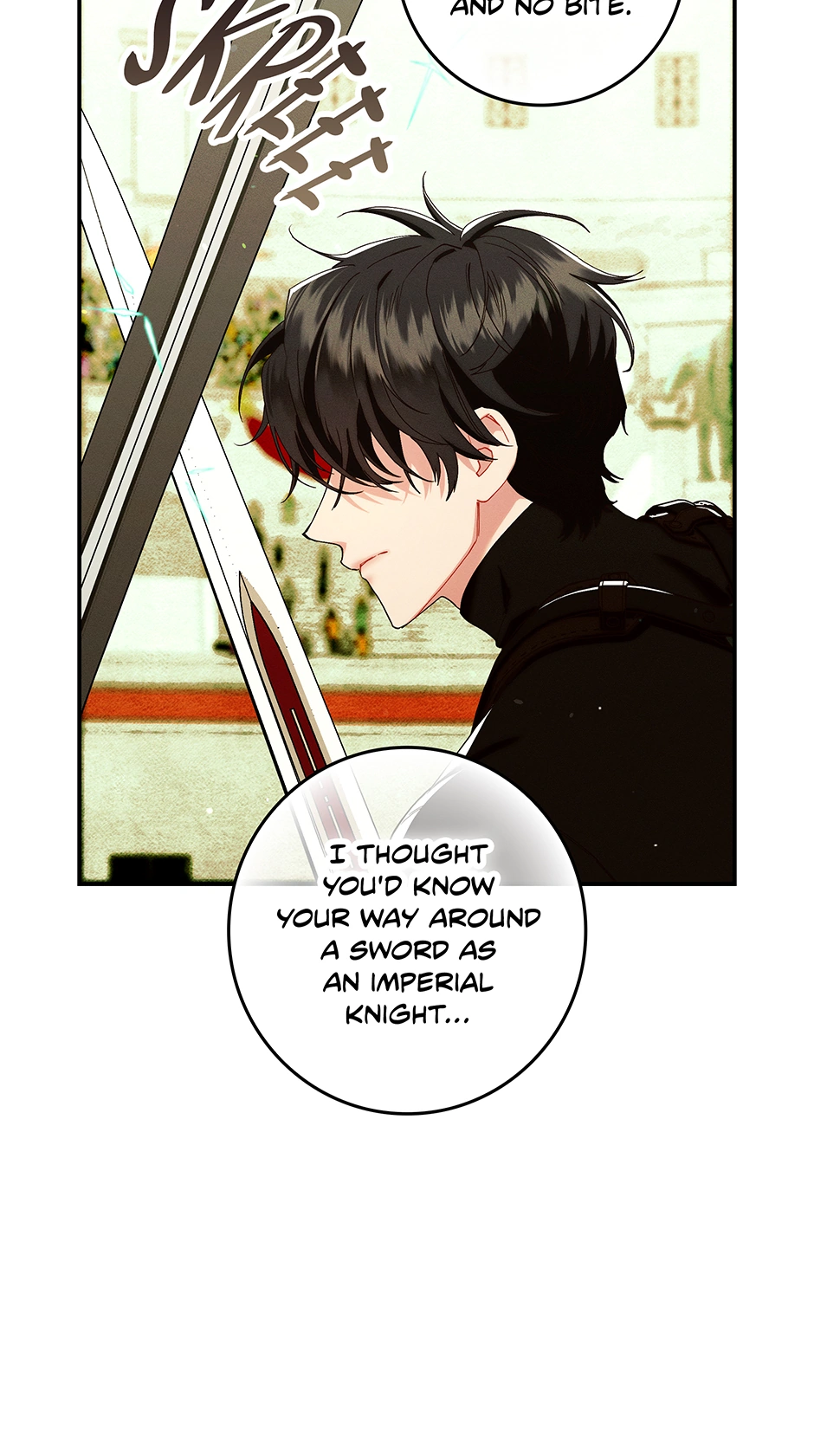 In the Midst of an Intended Marriage With My Time-Limited Lover Chapter 29 - page 34
