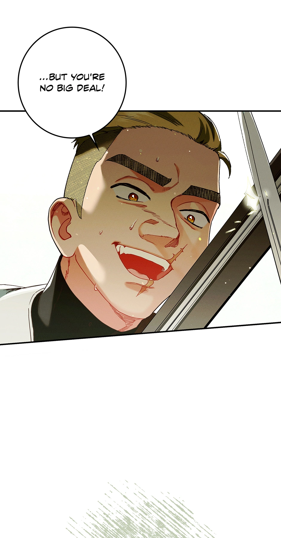 In the Midst of an Intended Marriage With My Time-Limited Lover Chapter 29 - page 35