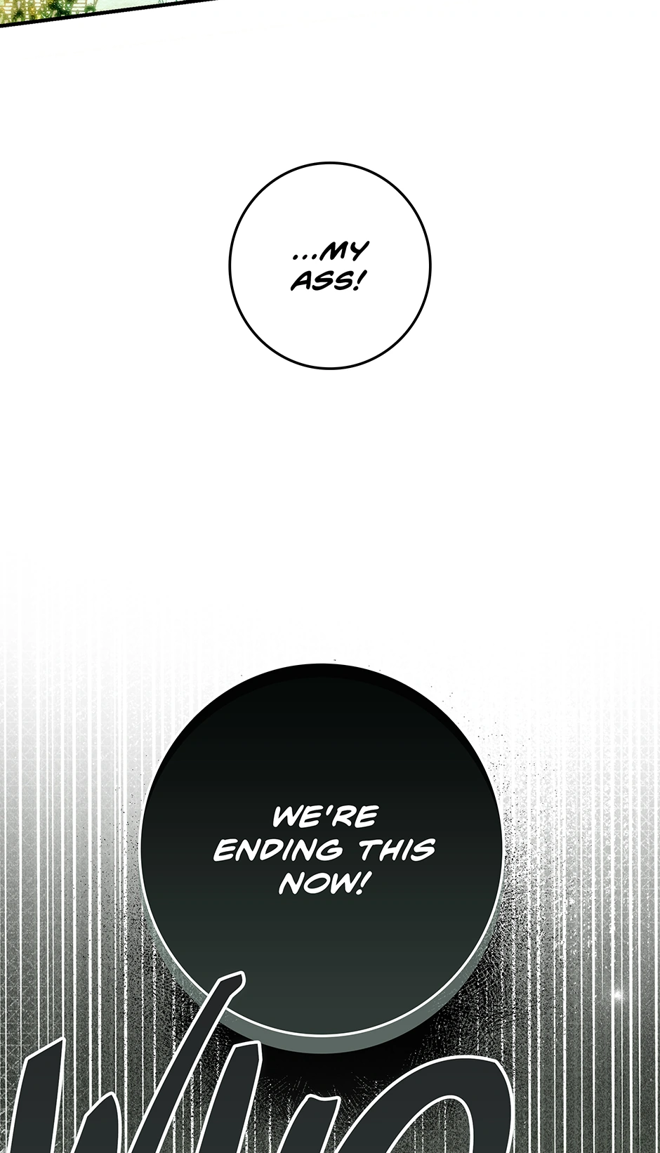 In the Midst of an Intended Marriage With My Time-Limited Lover Chapter 29 - page 46