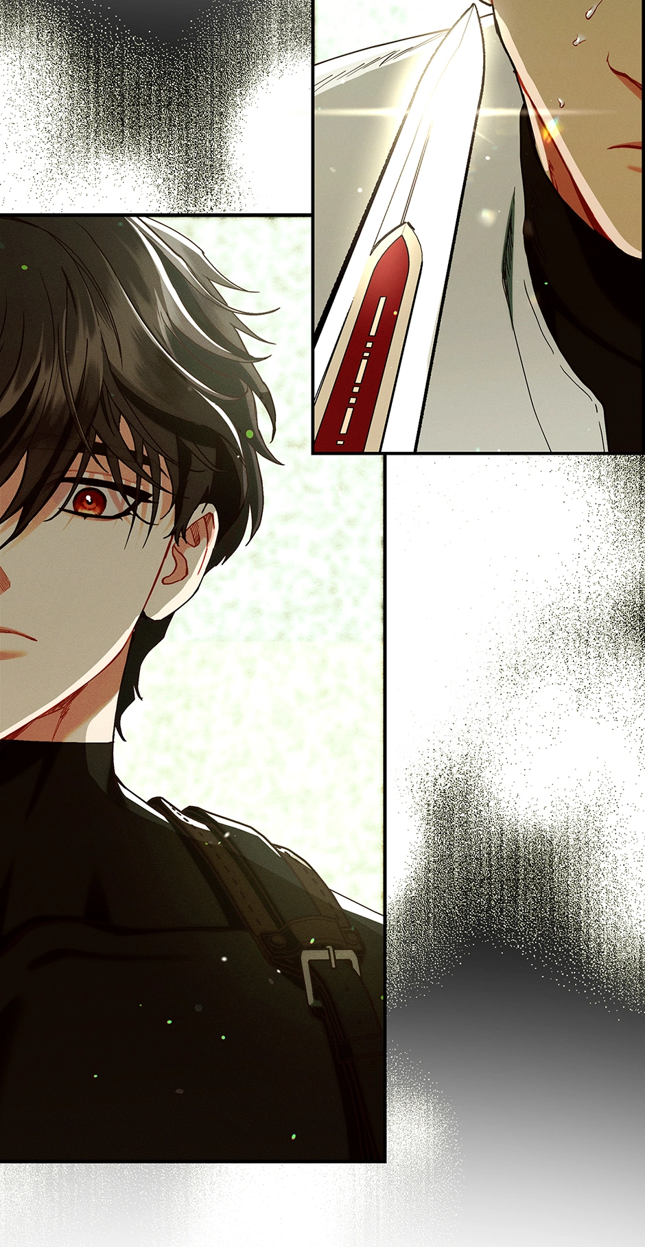 In the Midst of an Intended Marriage With My Time-Limited Lover Chapter 29 - page 50