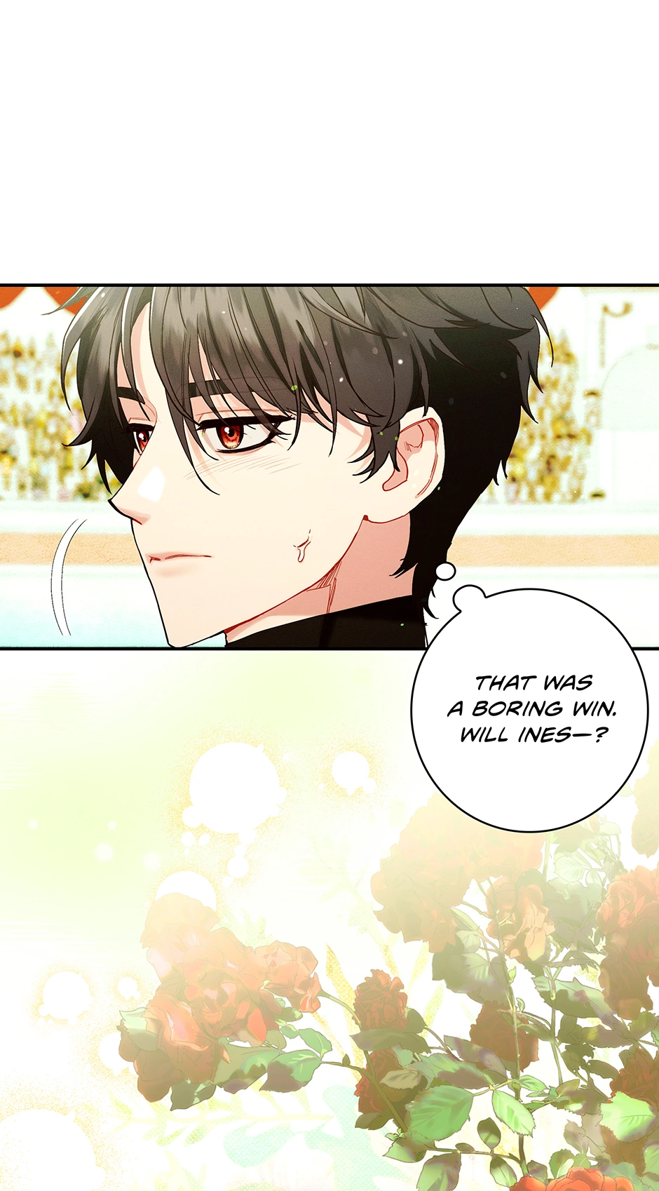 In the Midst of an Intended Marriage With My Time-Limited Lover Chapter 29 - page 54