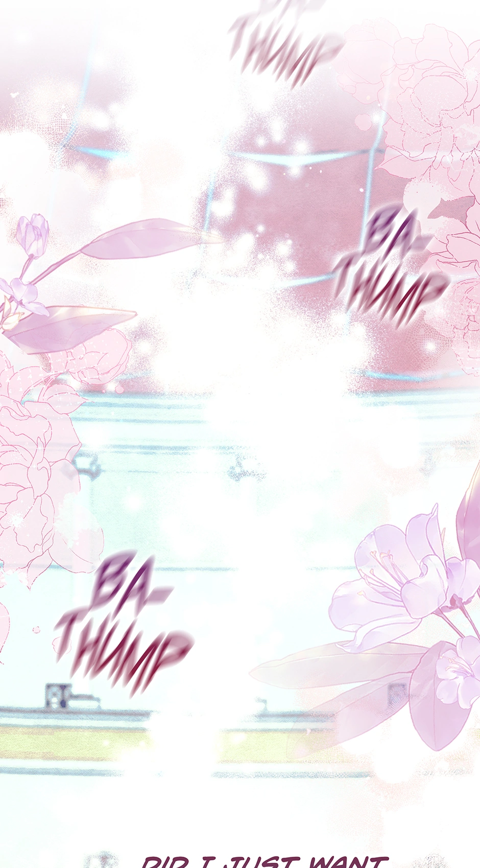 In the Midst of an Intended Marriage With My Time-Limited Lover Chapter 29 - page 57