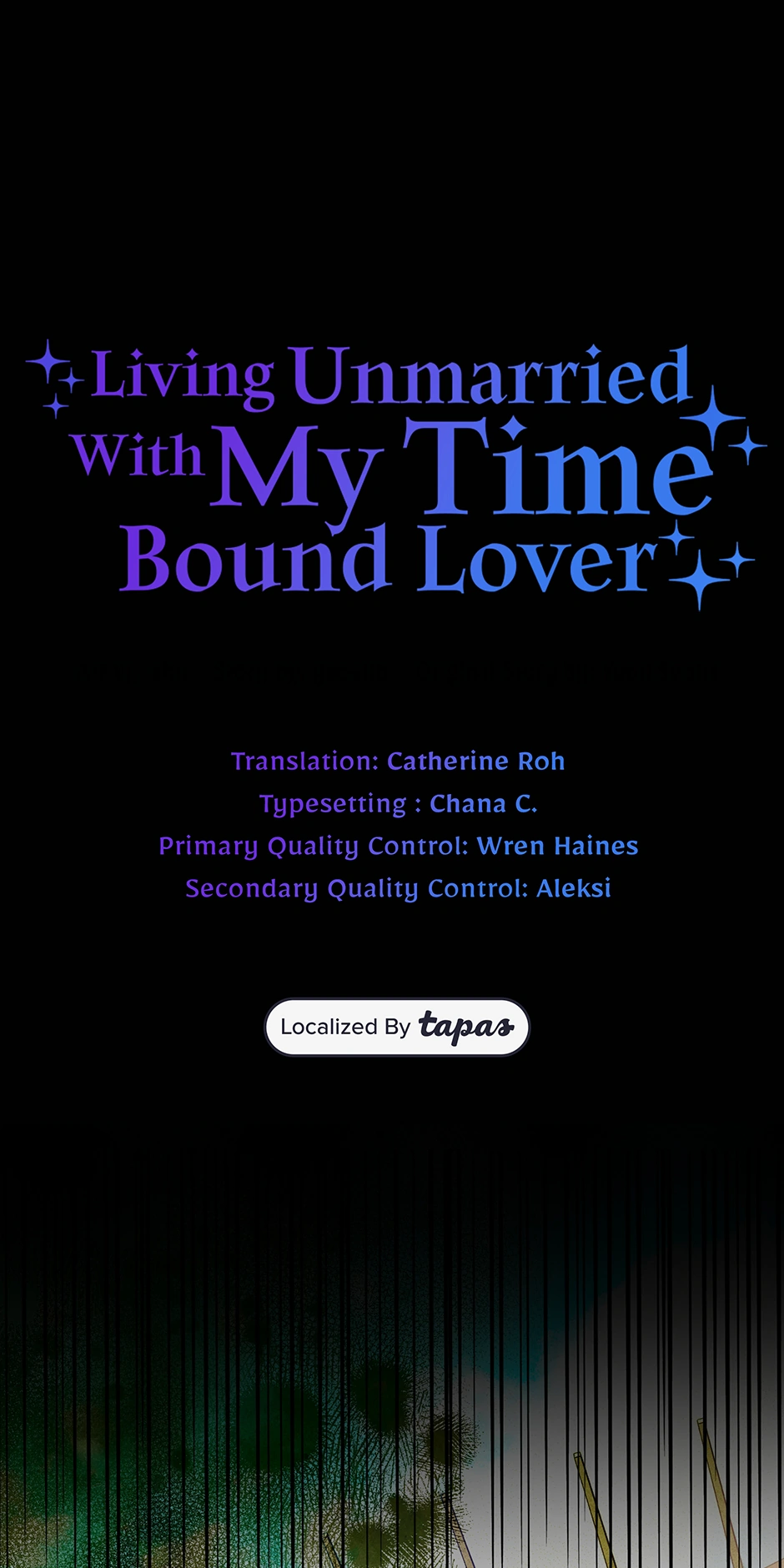 In the Midst of an Intended Marriage With My Time-Limited Lover Chapter 29 - page 6
