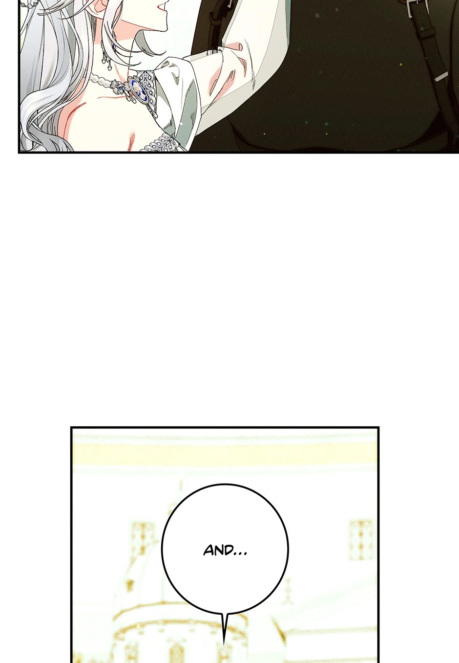 In the Midst of an Intended Marriage With My Time-Limited Lover Chapter 29 - page 60