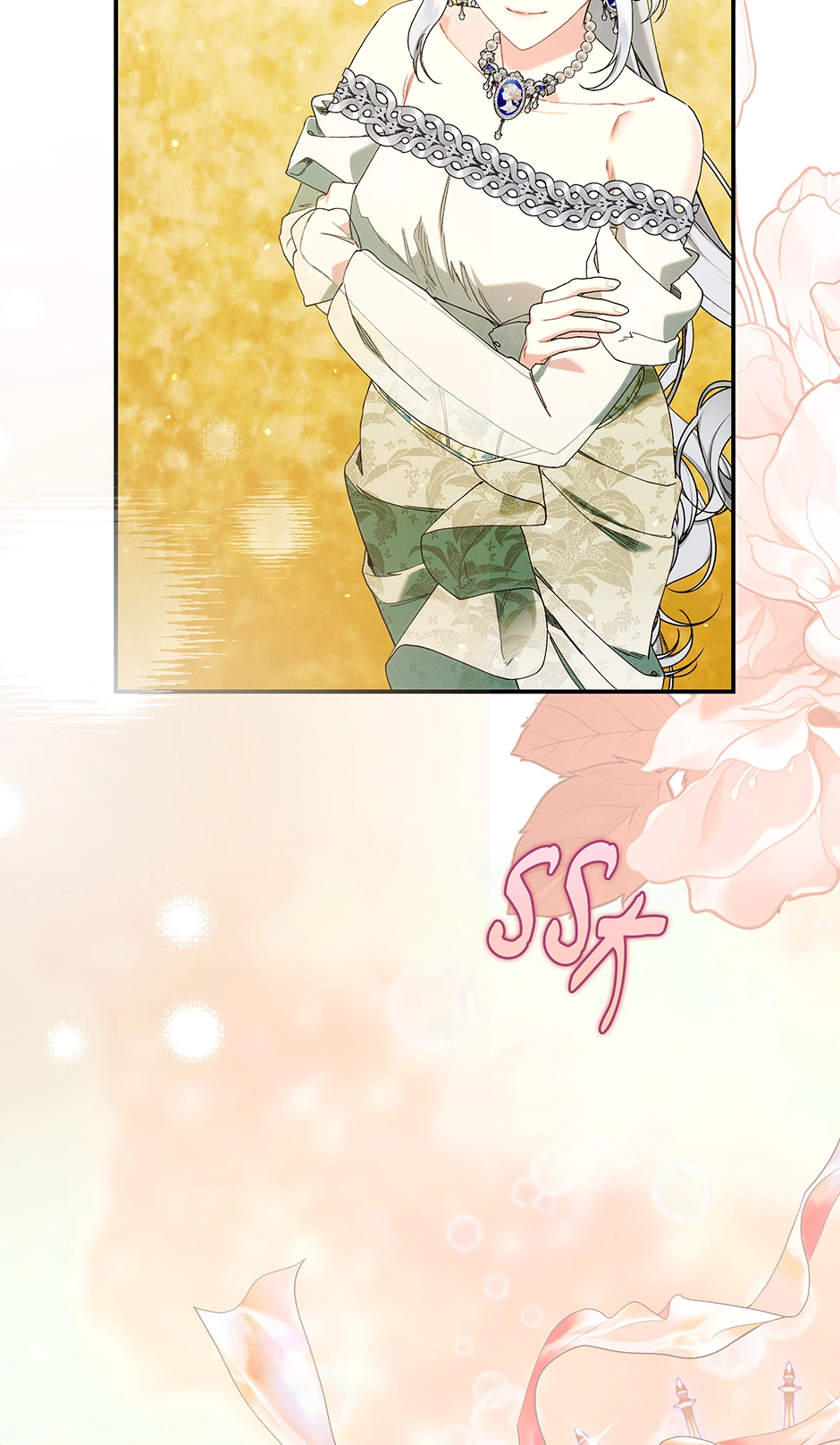 In the Midst of an Intended Marriage With My Time-Limited Lover Chapter 29 - page 63