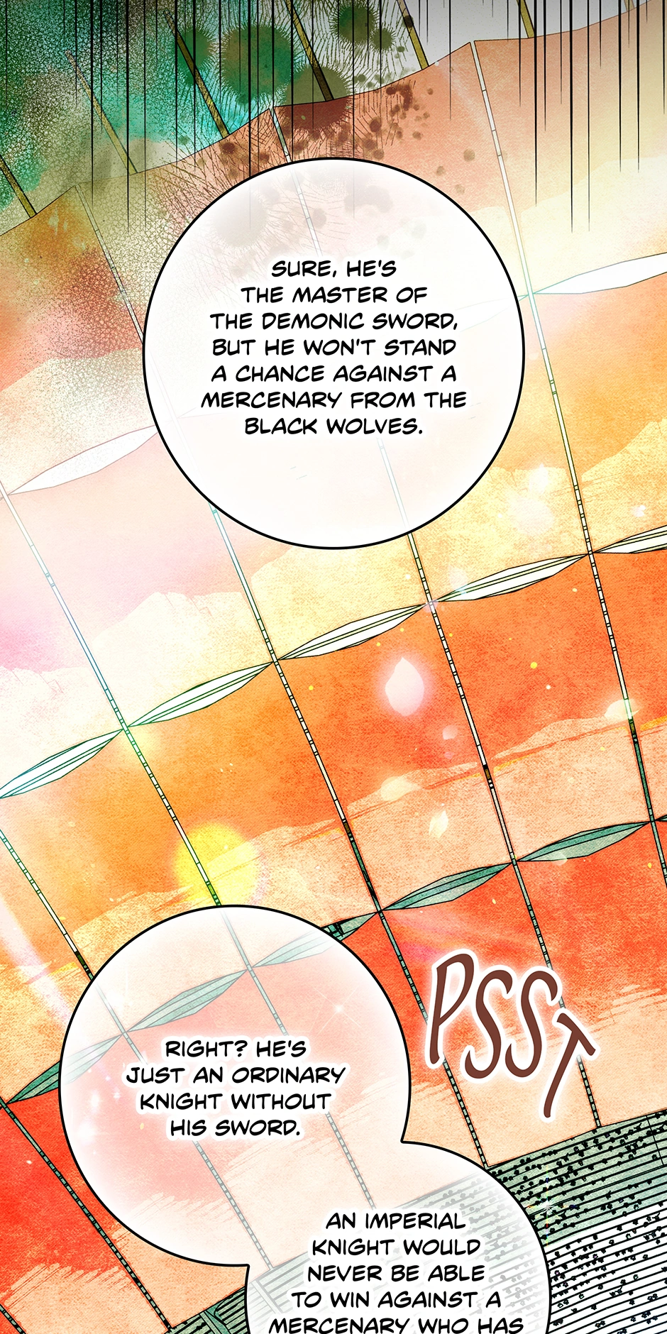 In the Midst of an Intended Marriage With My Time-Limited Lover Chapter 29 - page 7