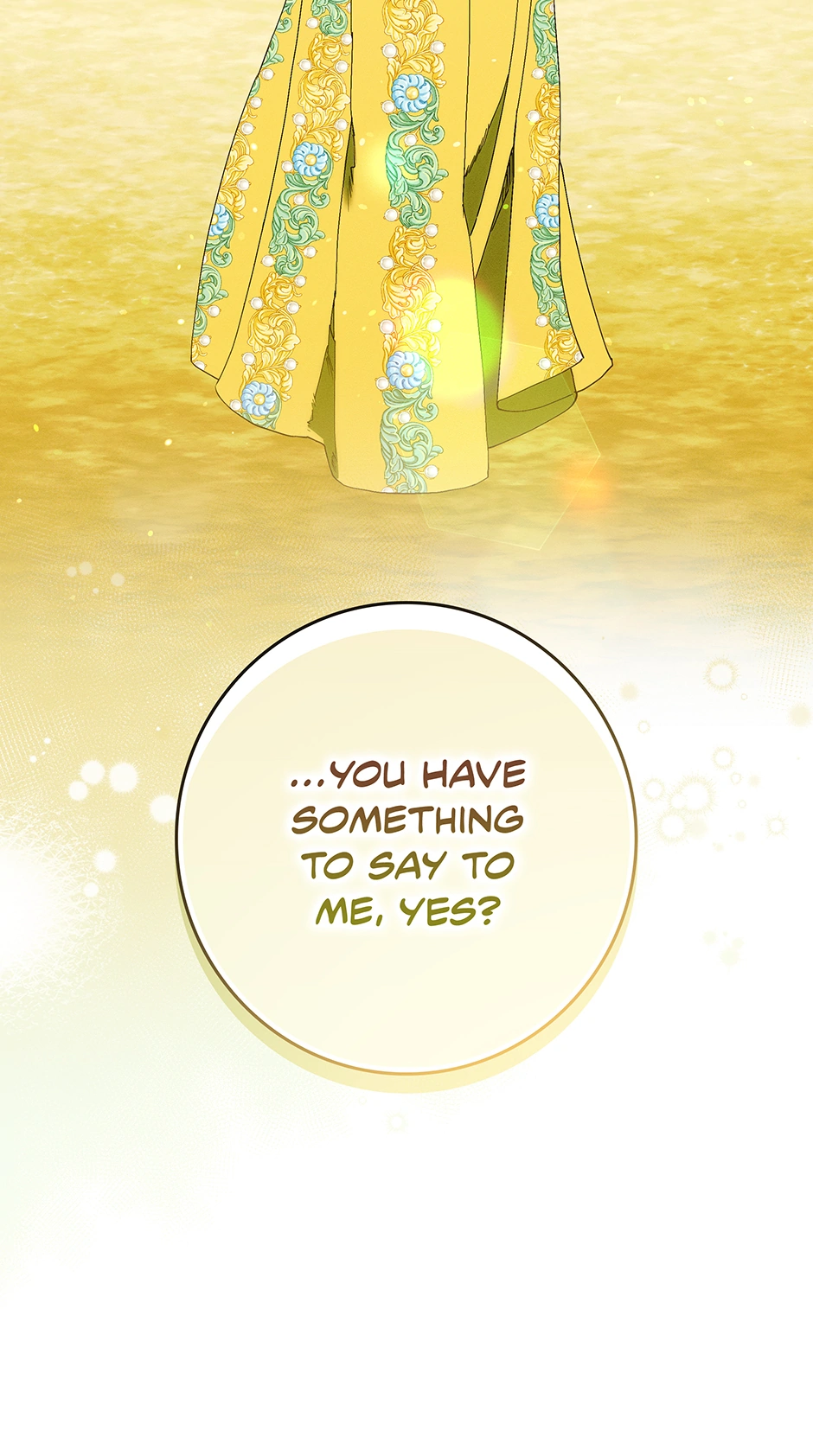 In the Midst of an Intended Marriage With My Time-Limited Lover Chapter 29 - page 77