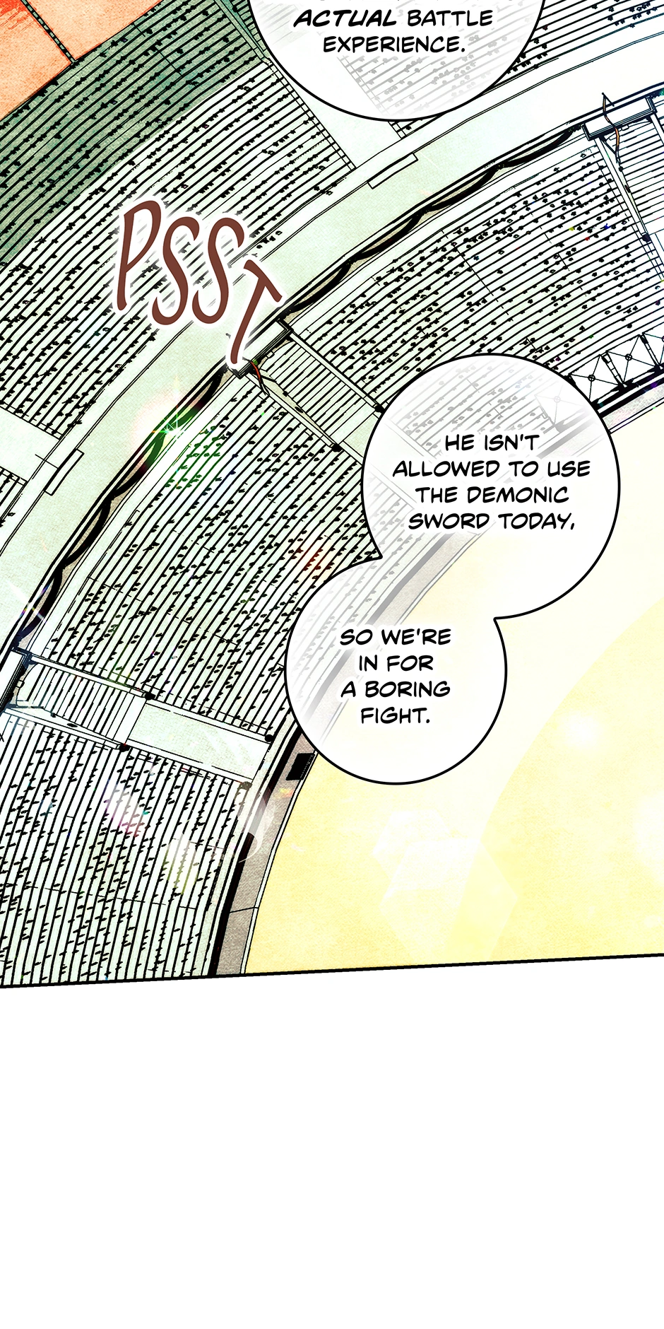 In the Midst of an Intended Marriage With My Time-Limited Lover Chapter 29 - page 8