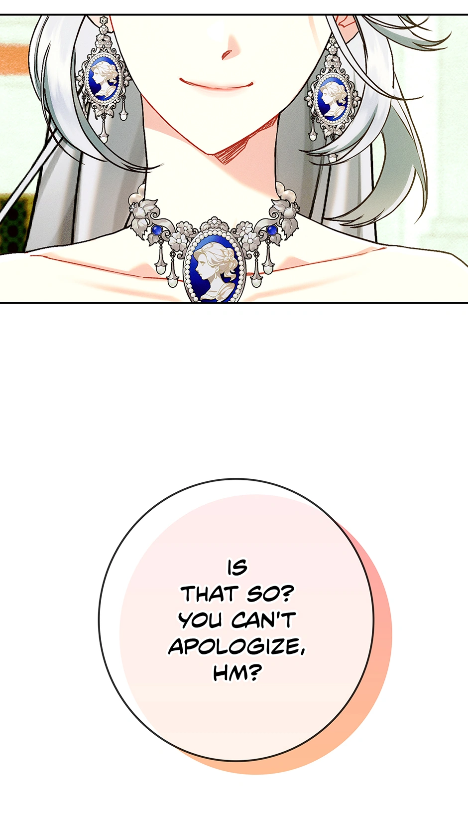 In the Midst of an Intended Marriage With My Time-Limited Lover Chapter 29 - page 82