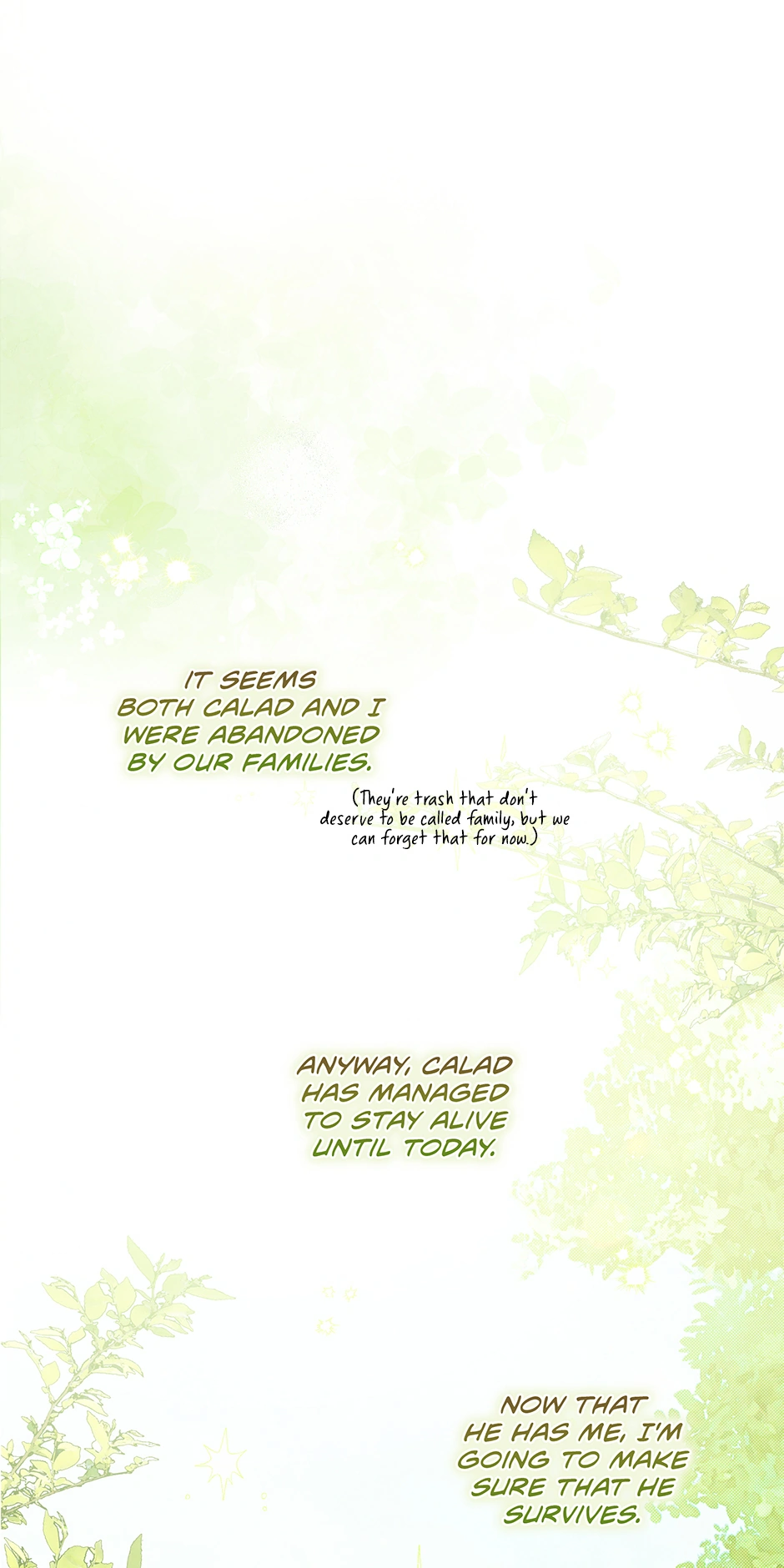 In the Midst of an Intended Marriage With My Time-Limited Lover Chapter 31 - page 26