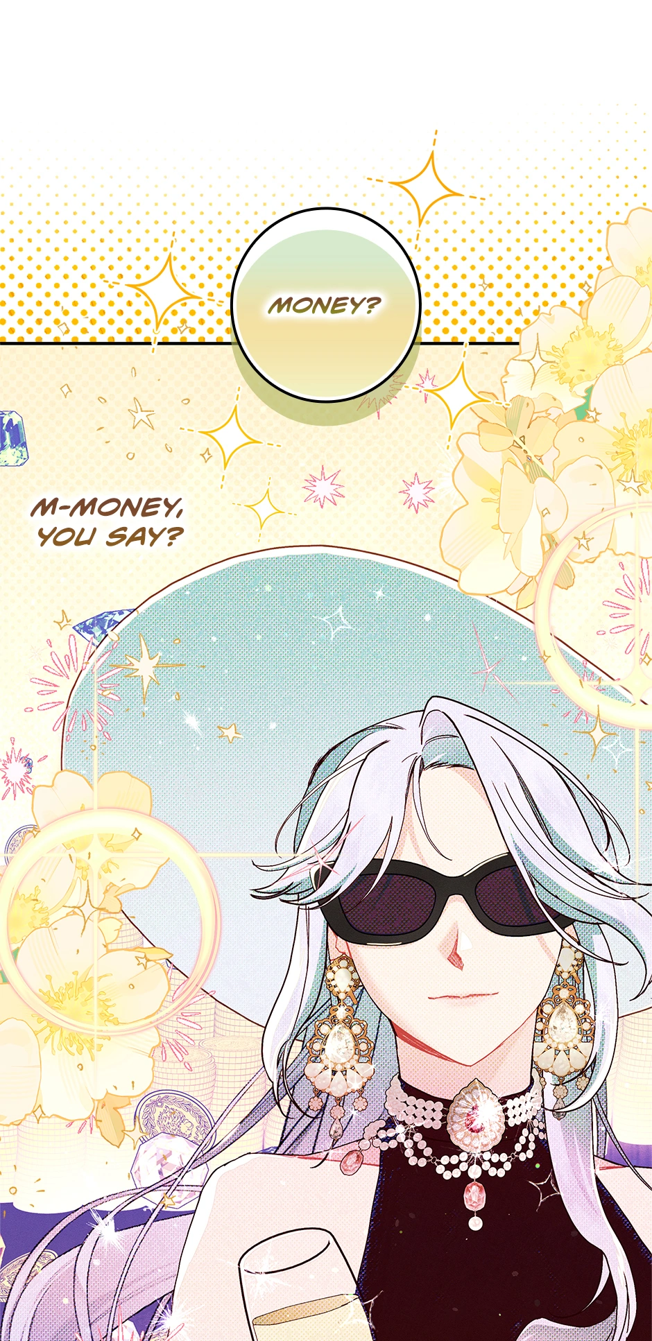 In the Midst of an Intended Marriage With My Time-Limited Lover Chapter 31 - page 94