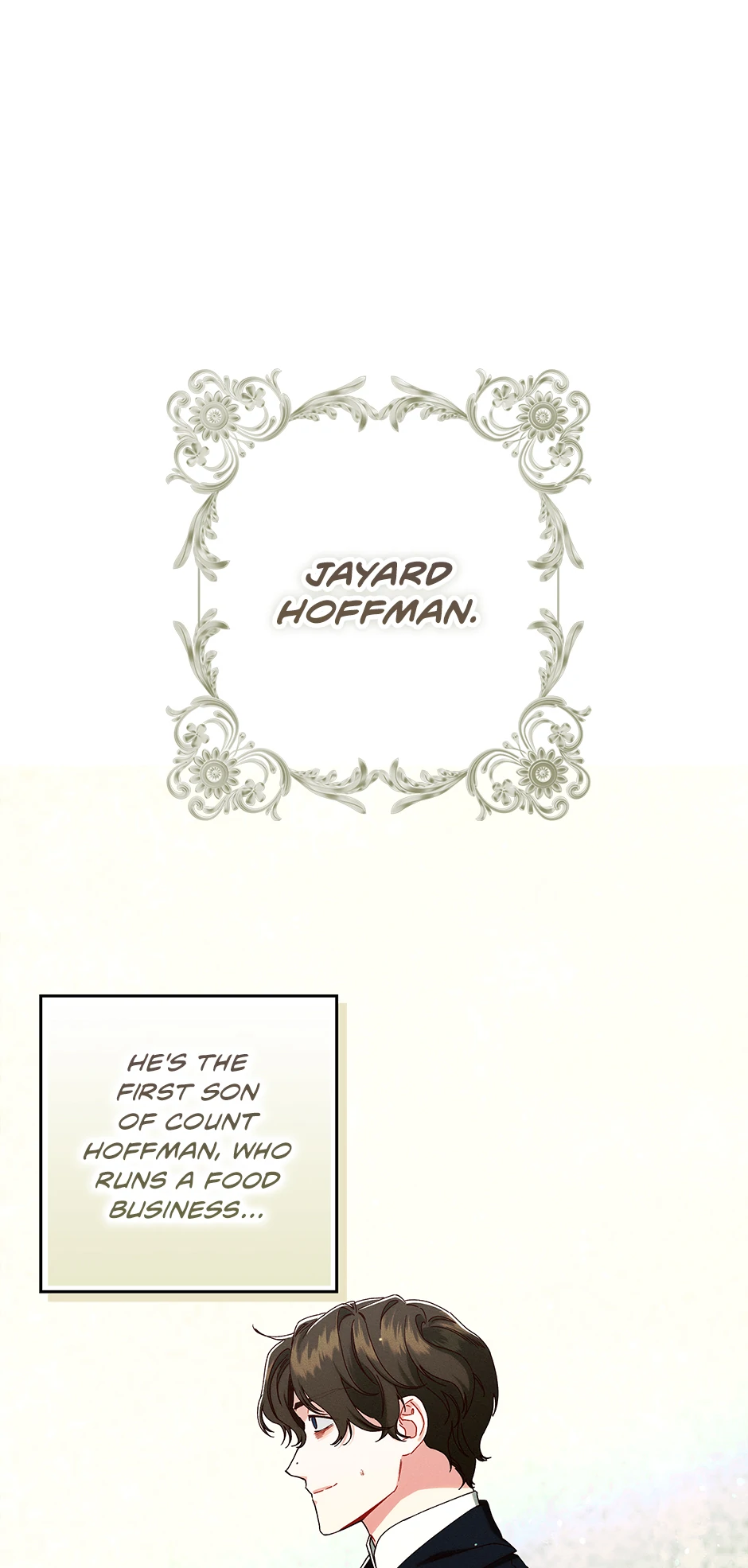 In the Midst of an Intended Marriage With My Time-Limited Lover Chapter 33 - page 14