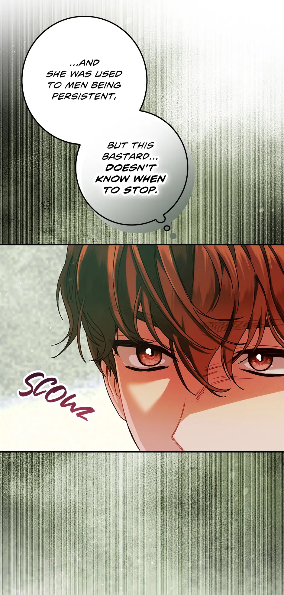 In the Midst of an Intended Marriage With My Time-Limited Lover Chapter 33 - page 17