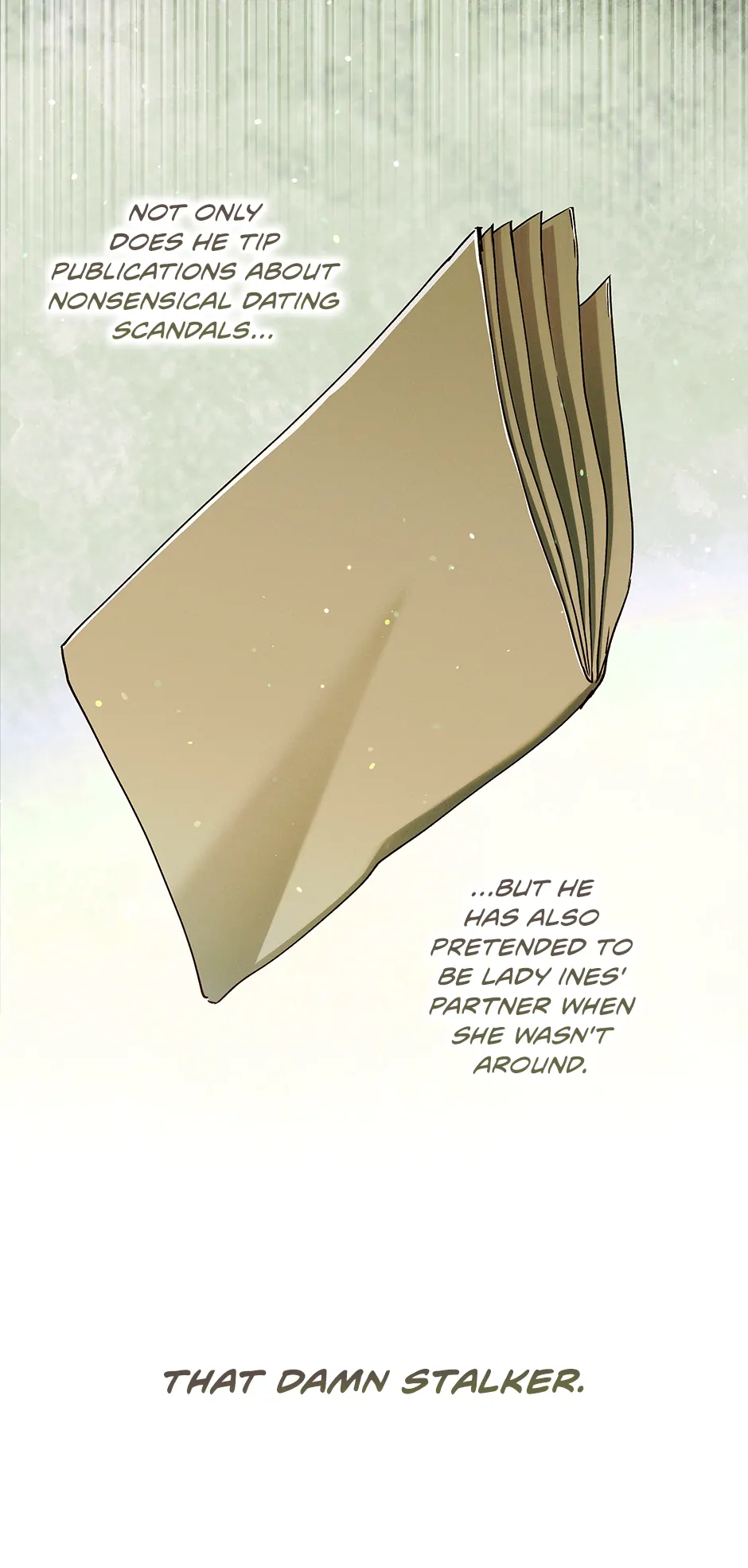 In the Midst of an Intended Marriage With My Time-Limited Lover Chapter 33 - page 18
