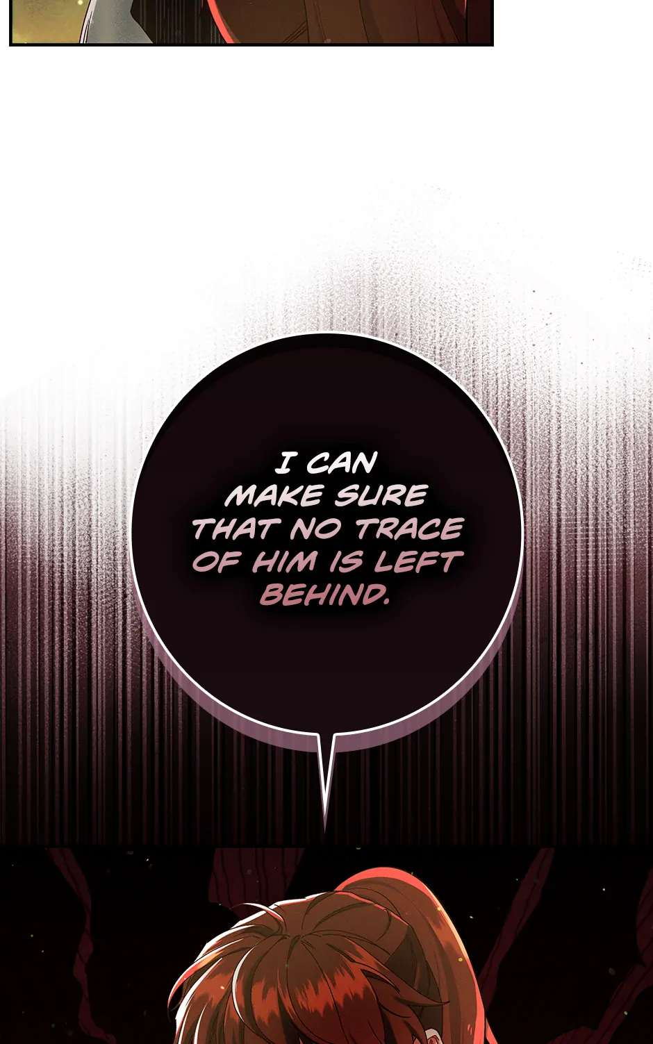 In the Midst of an Intended Marriage With My Time-Limited Lover Chapter 33 - page 20