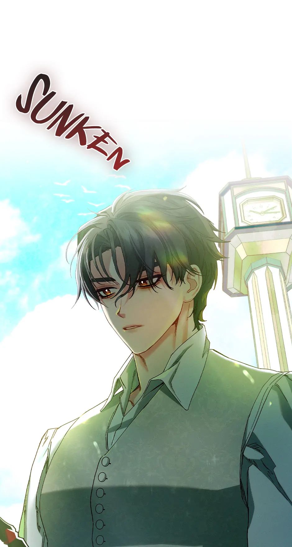 In the Midst of an Intended Marriage With My Time-Limited Lover Chapter 33 - page 29