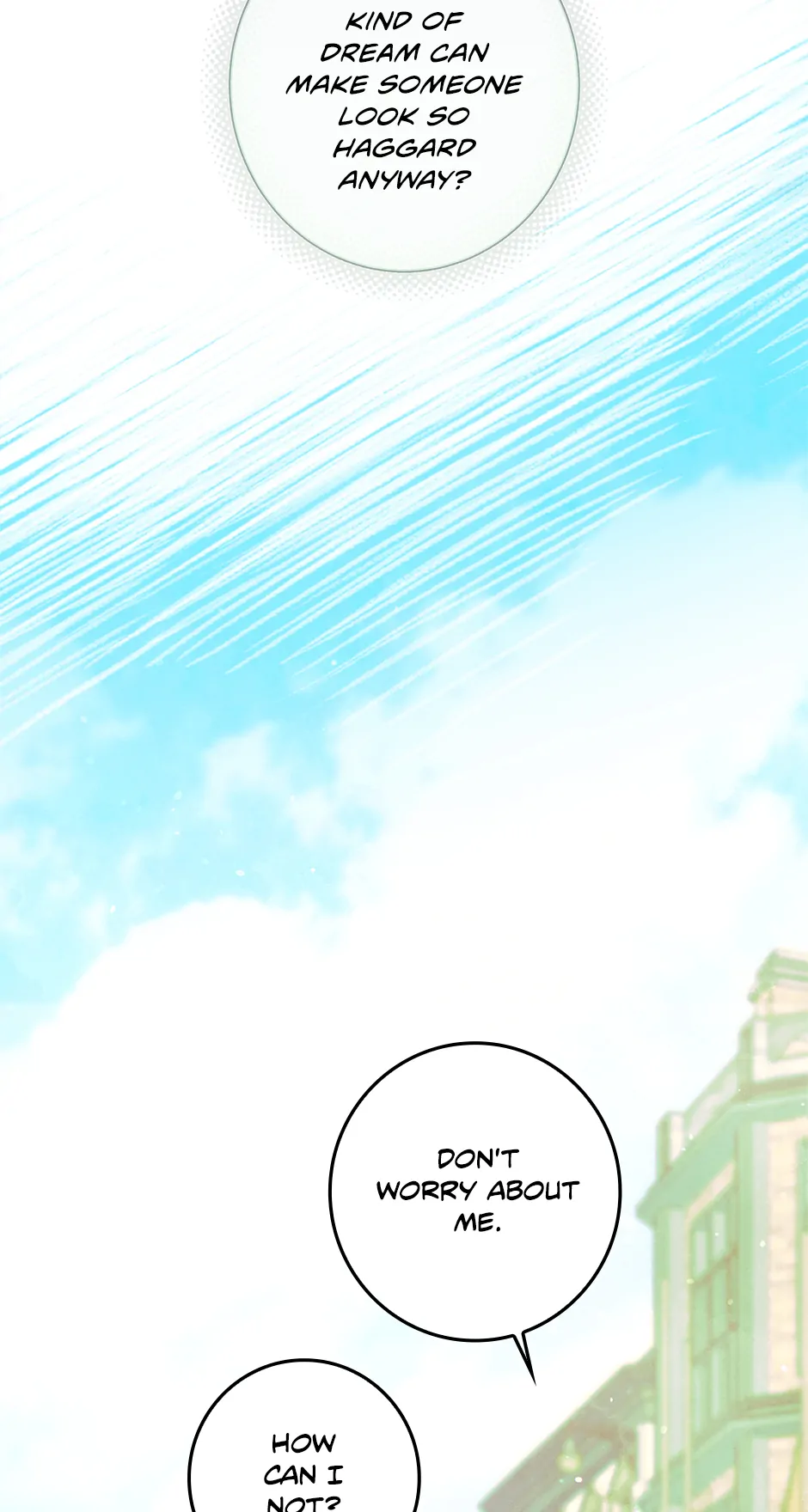 In the Midst of an Intended Marriage With My Time-Limited Lover Chapter 33 - page 32