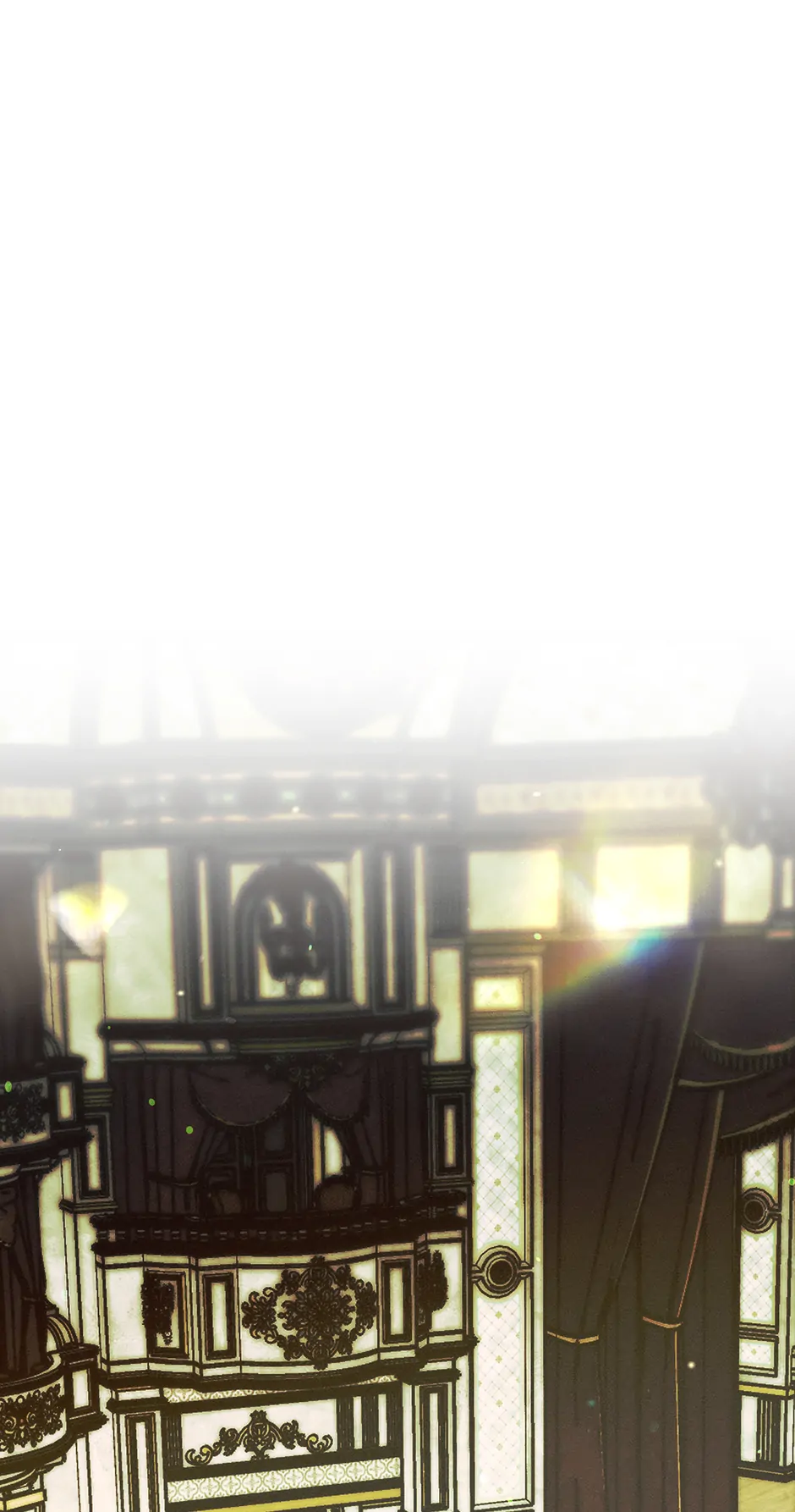 In the Midst of an Intended Marriage With My Time-Limited Lover Chapter 33 - page 39