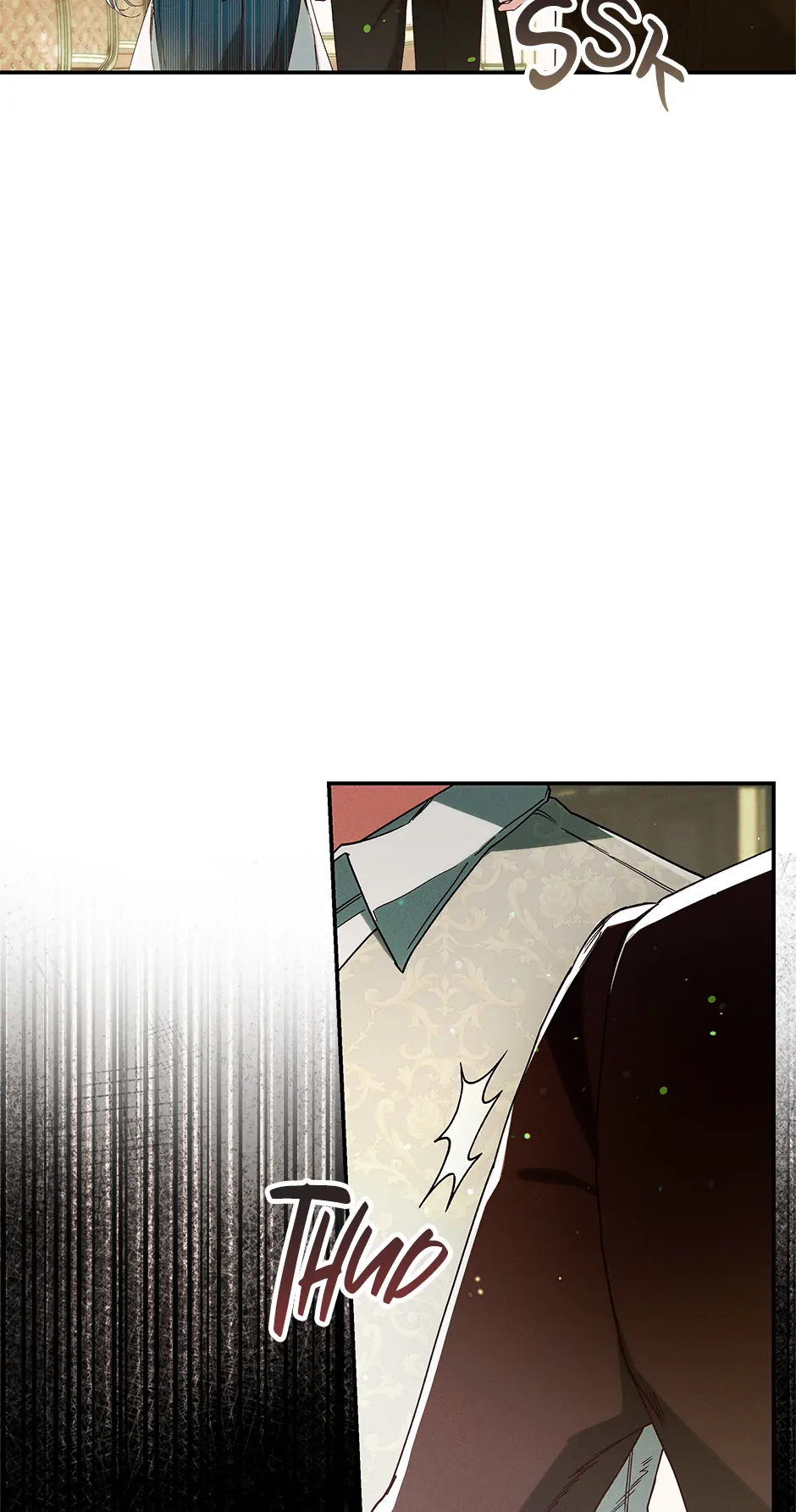 In the Midst of an Intended Marriage With My Time-Limited Lover Chapter 33 - page 41