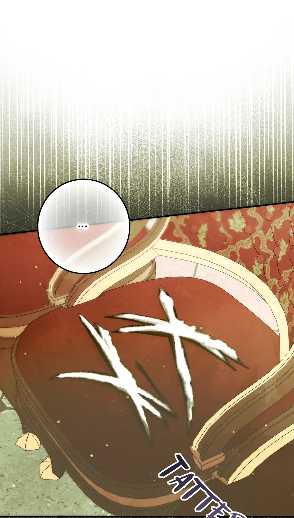 In the Midst of an Intended Marriage With My Time-Limited Lover Chapter 33 - page 44