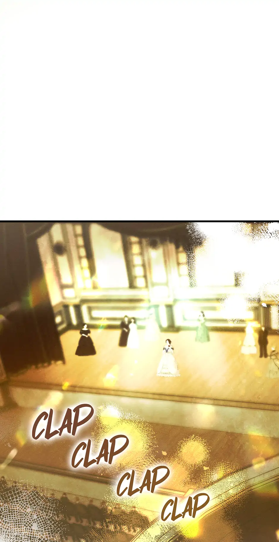 In the Midst of an Intended Marriage With My Time-Limited Lover Chapter 33 - page 48