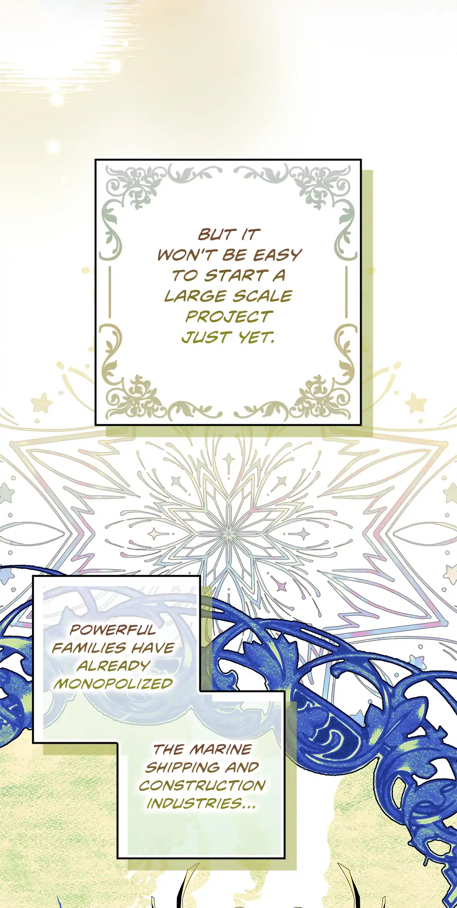 In the Midst of an Intended Marriage With My Time-Limited Lover Chapter 33 - page 5