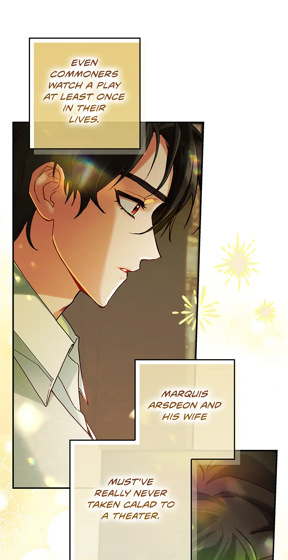 In the Midst of an Intended Marriage With My Time-Limited Lover Chapter 33 - page 50