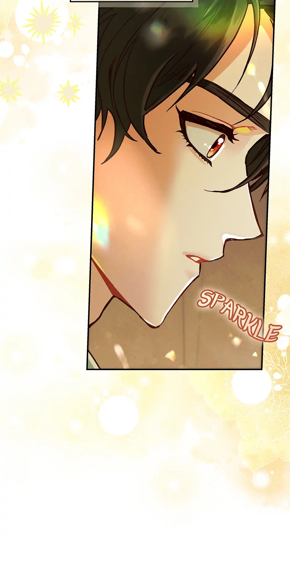 In the Midst of an Intended Marriage With My Time-Limited Lover Chapter 33 - page 51