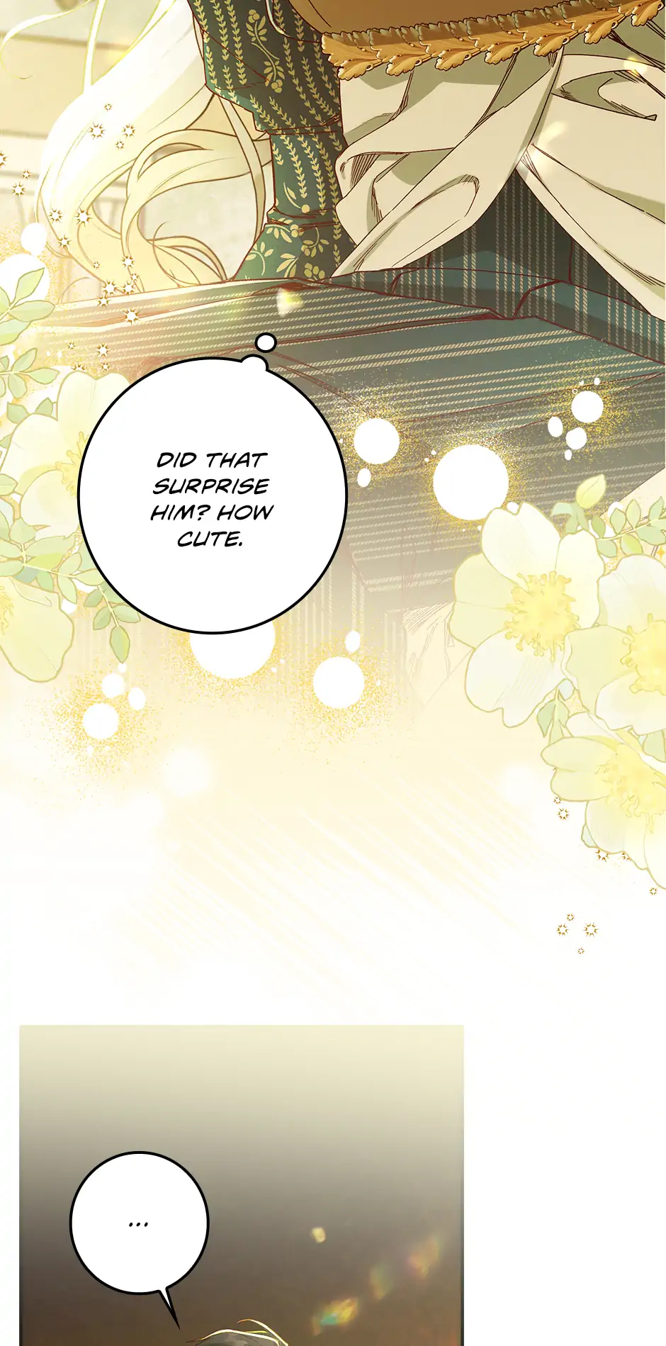 In the Midst of an Intended Marriage With My Time-Limited Lover Chapter 33 - page 57