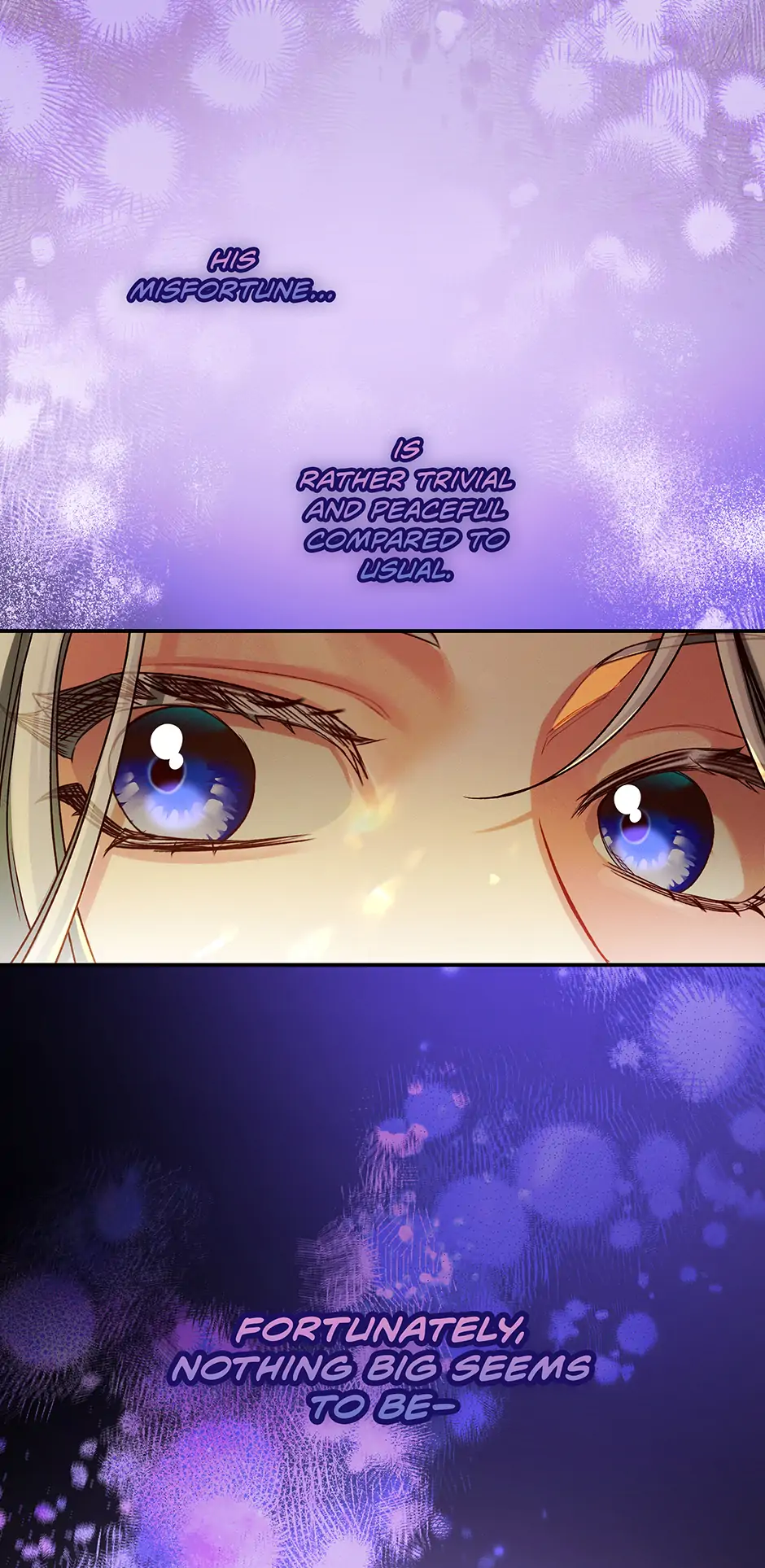 In the Midst of an Intended Marriage With My Time-Limited Lover Chapter 33 - page 59