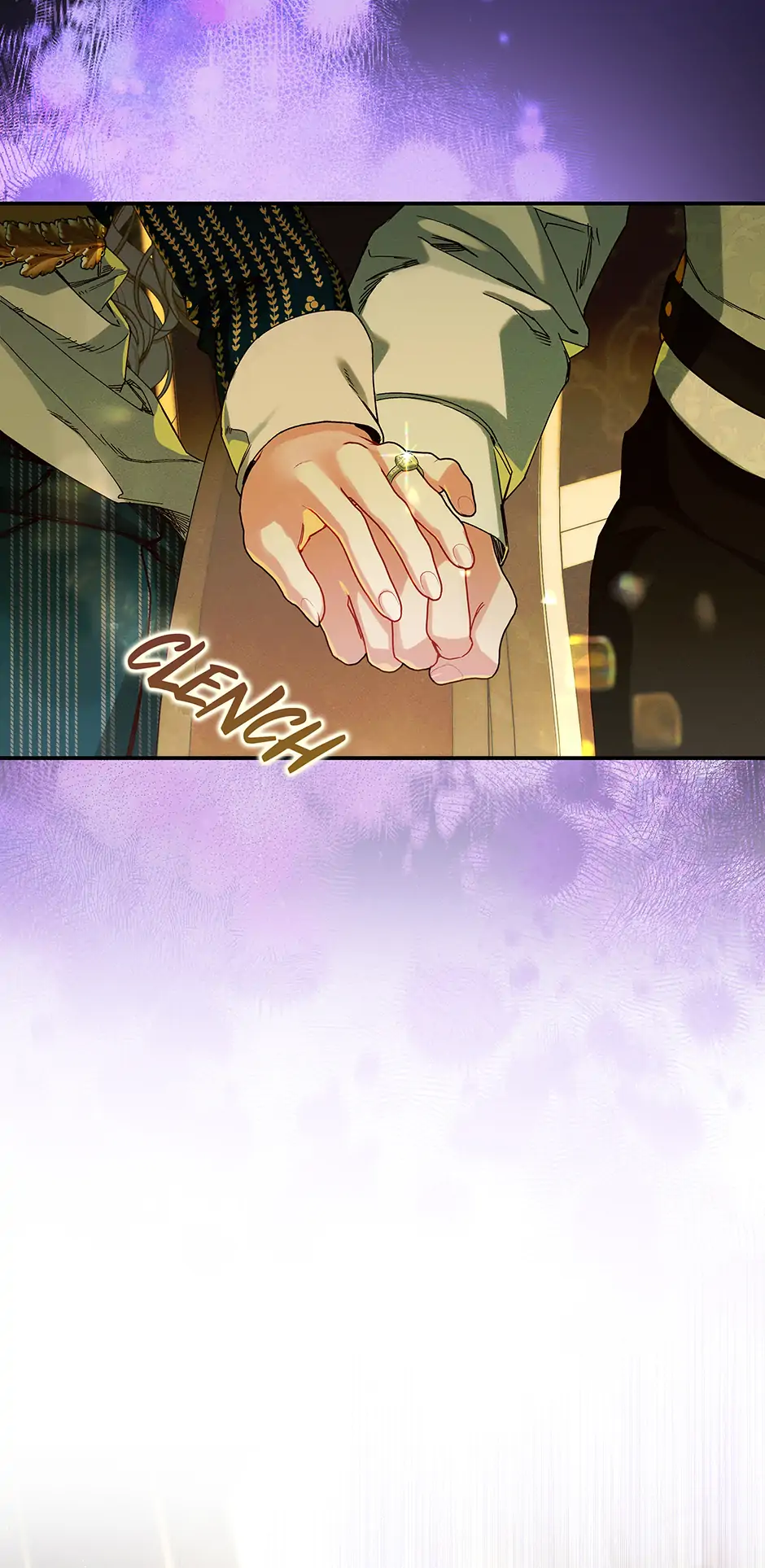 In the Midst of an Intended Marriage With My Time-Limited Lover Chapter 33 - page 60