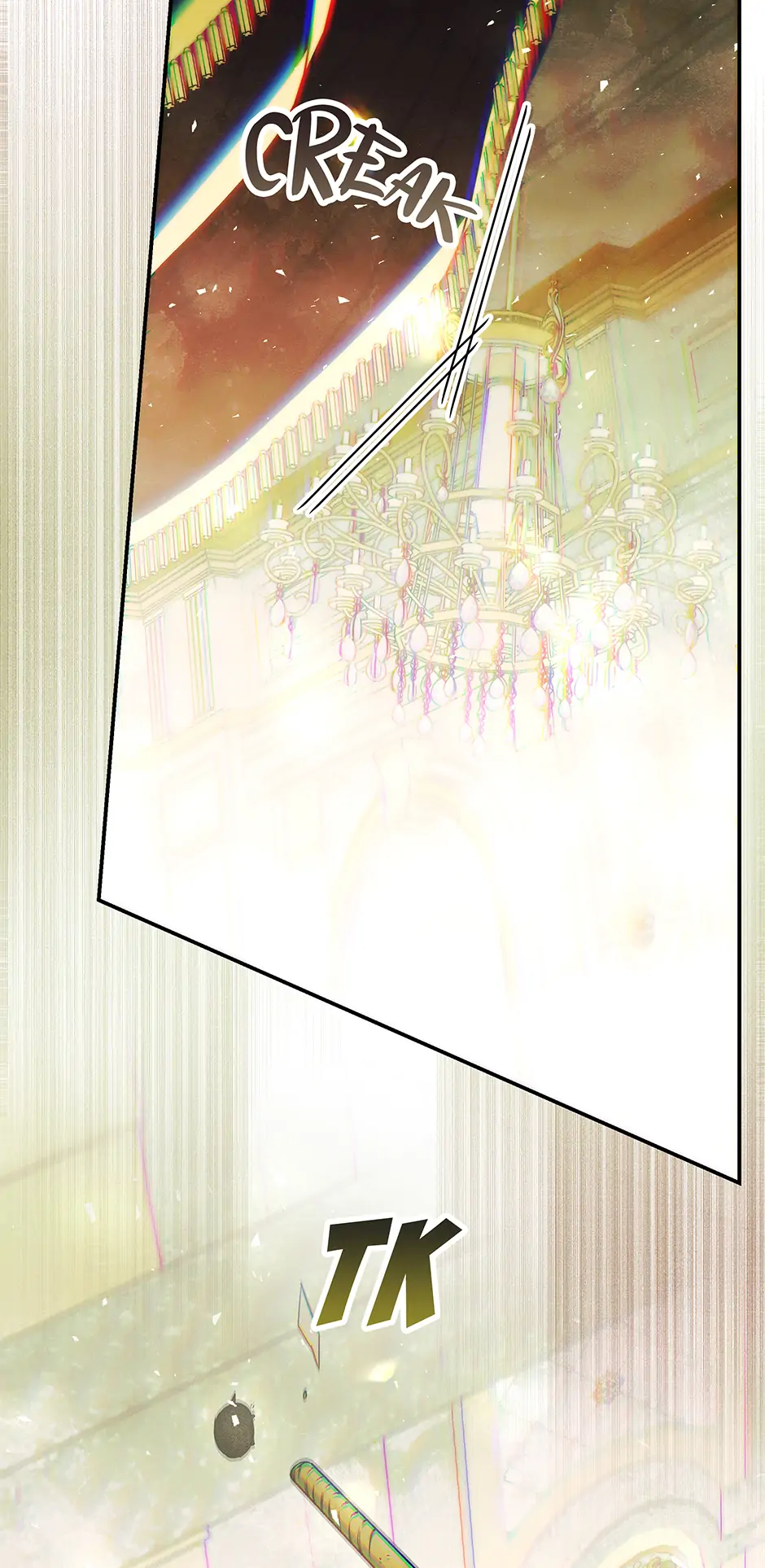 In the Midst of an Intended Marriage With My Time-Limited Lover Chapter 33 - page 62