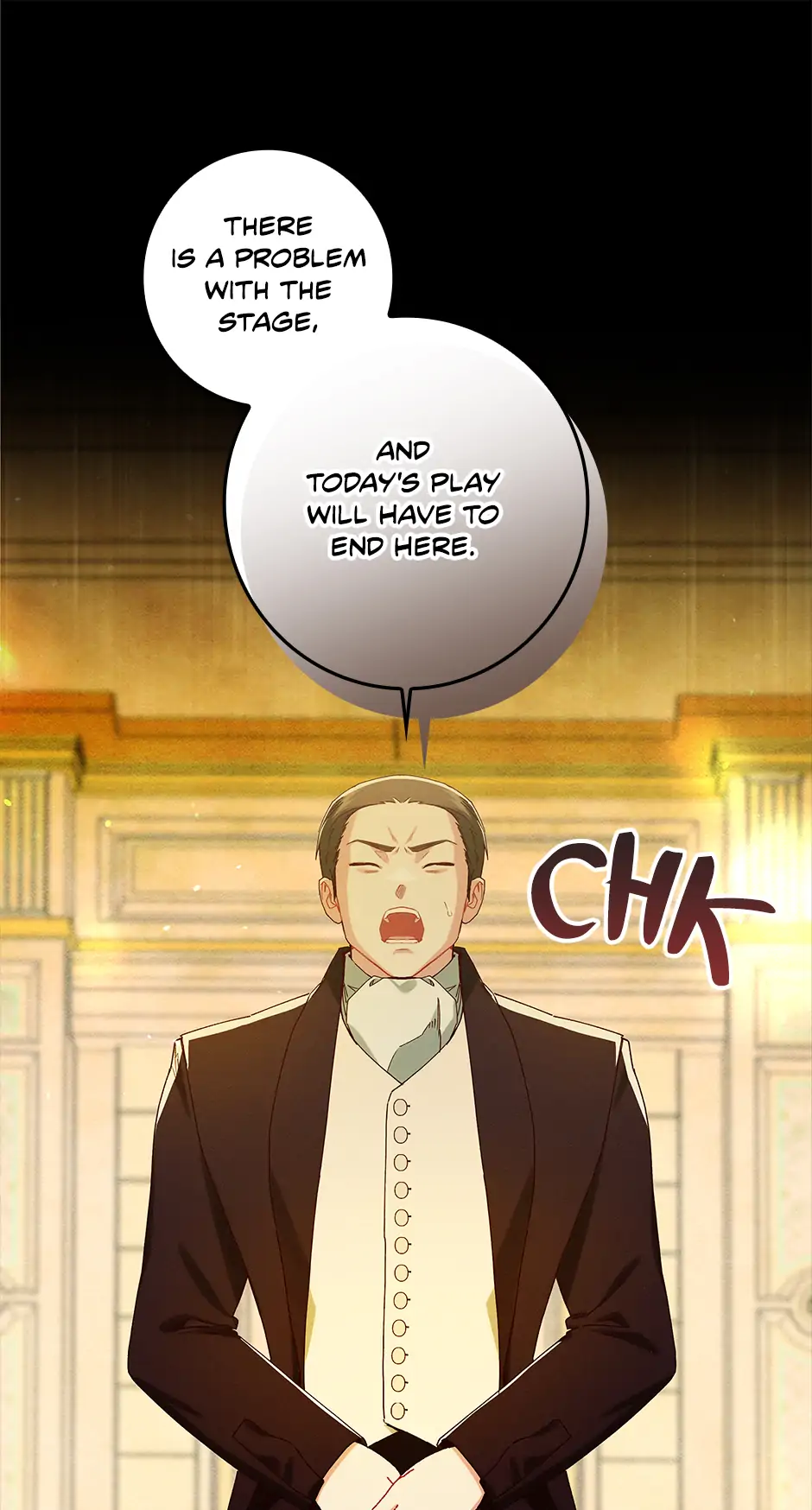 In the Midst of an Intended Marriage With My Time-Limited Lover Chapter 33 - page 68