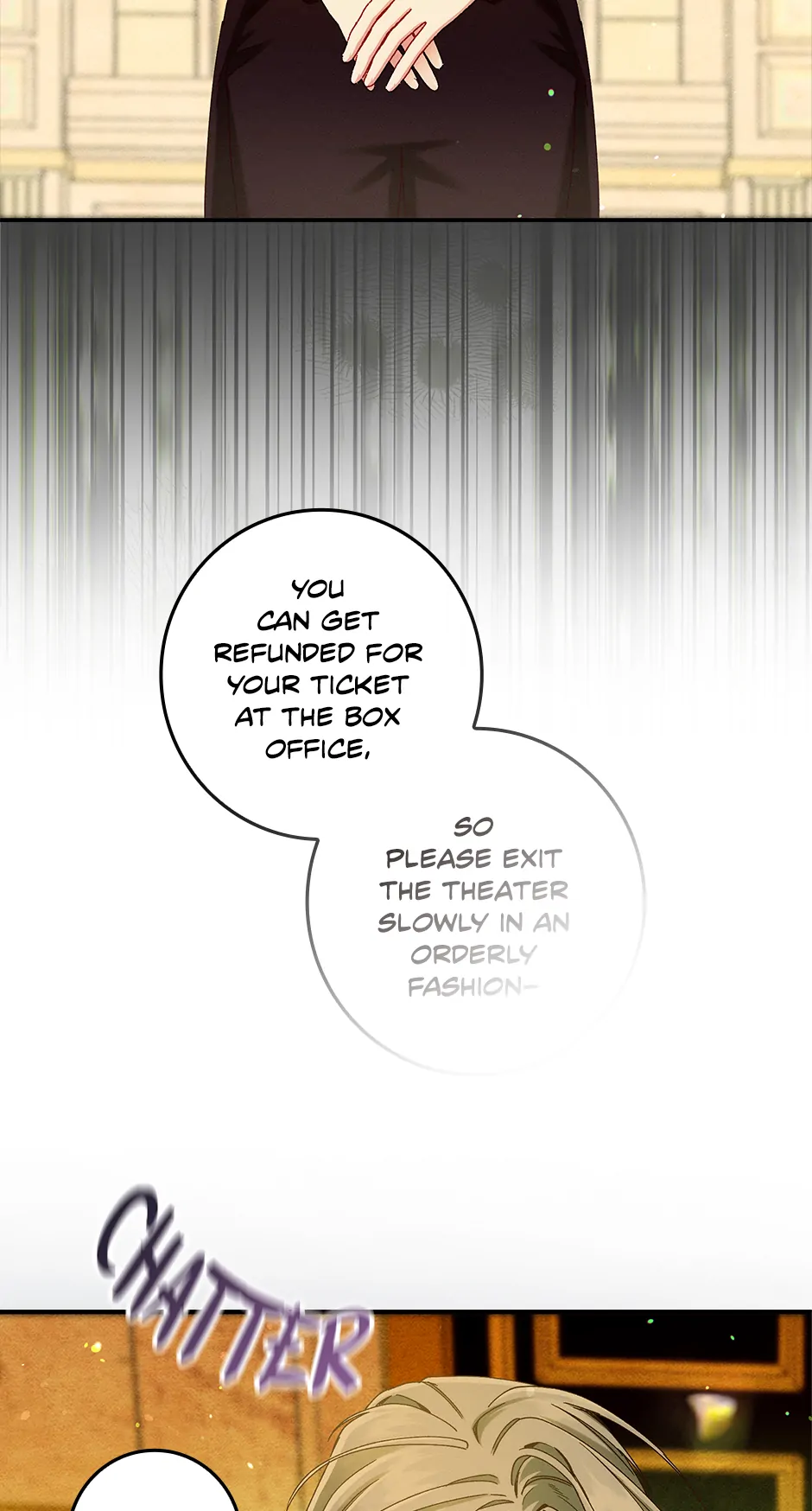In the Midst of an Intended Marriage With My Time-Limited Lover Chapter 33 - page 69