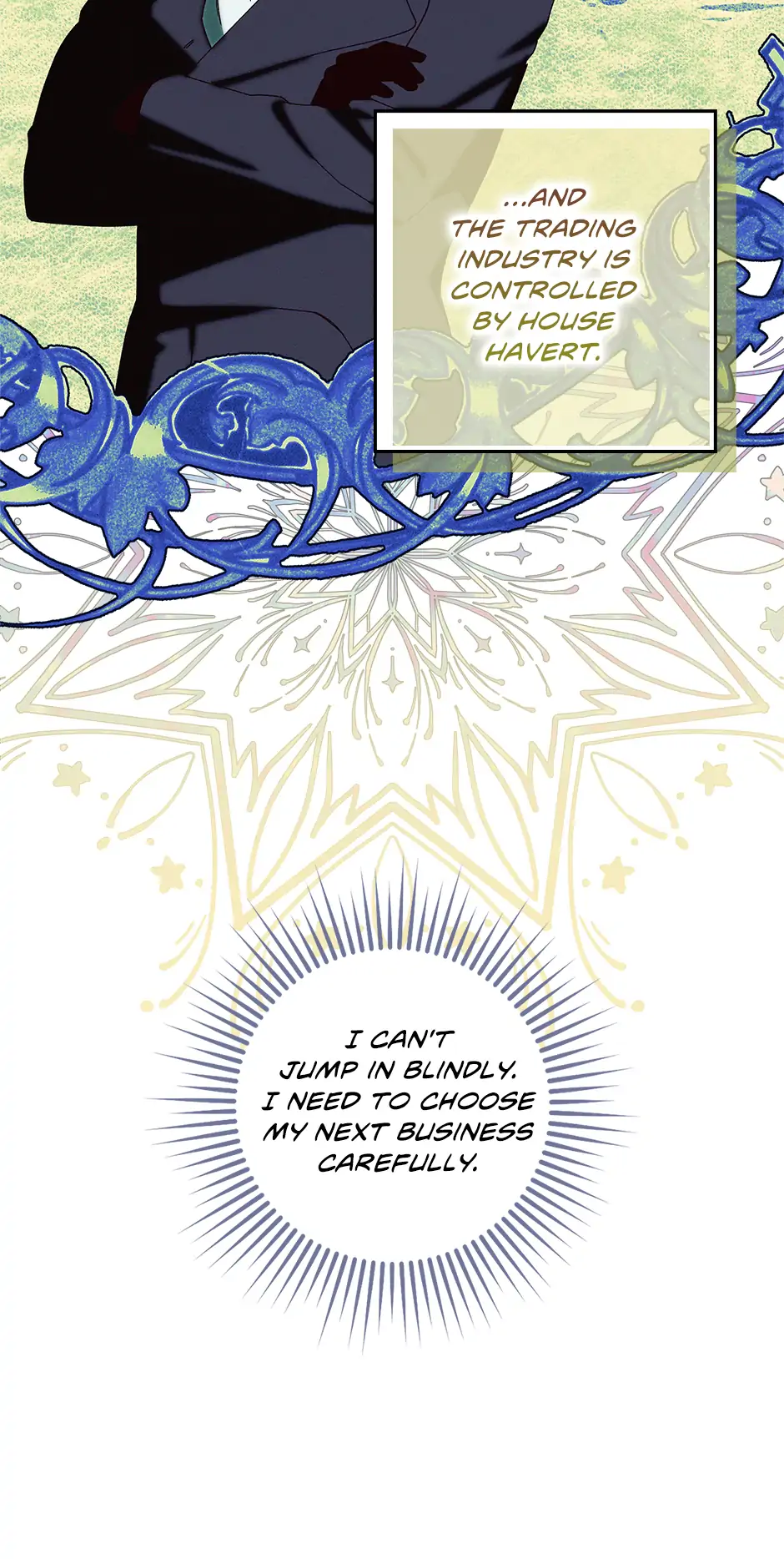 In the Midst of an Intended Marriage With My Time-Limited Lover Chapter 33 - page 7