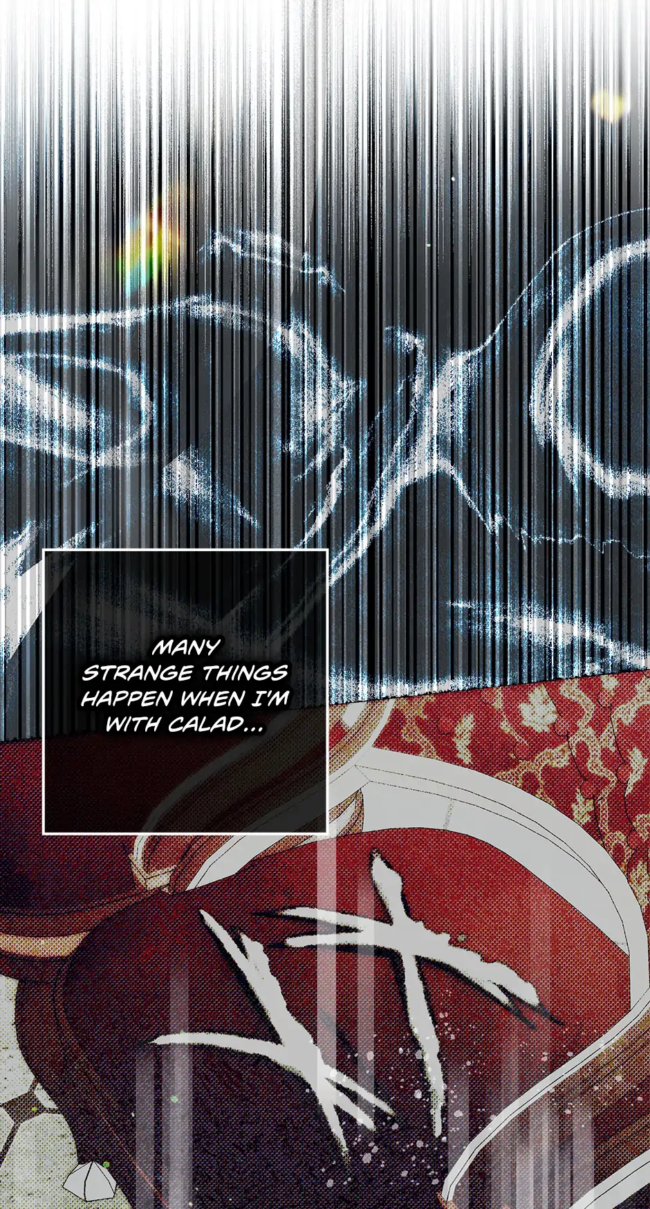 In the Midst of an Intended Marriage With My Time-Limited Lover Chapter 33 - page 71