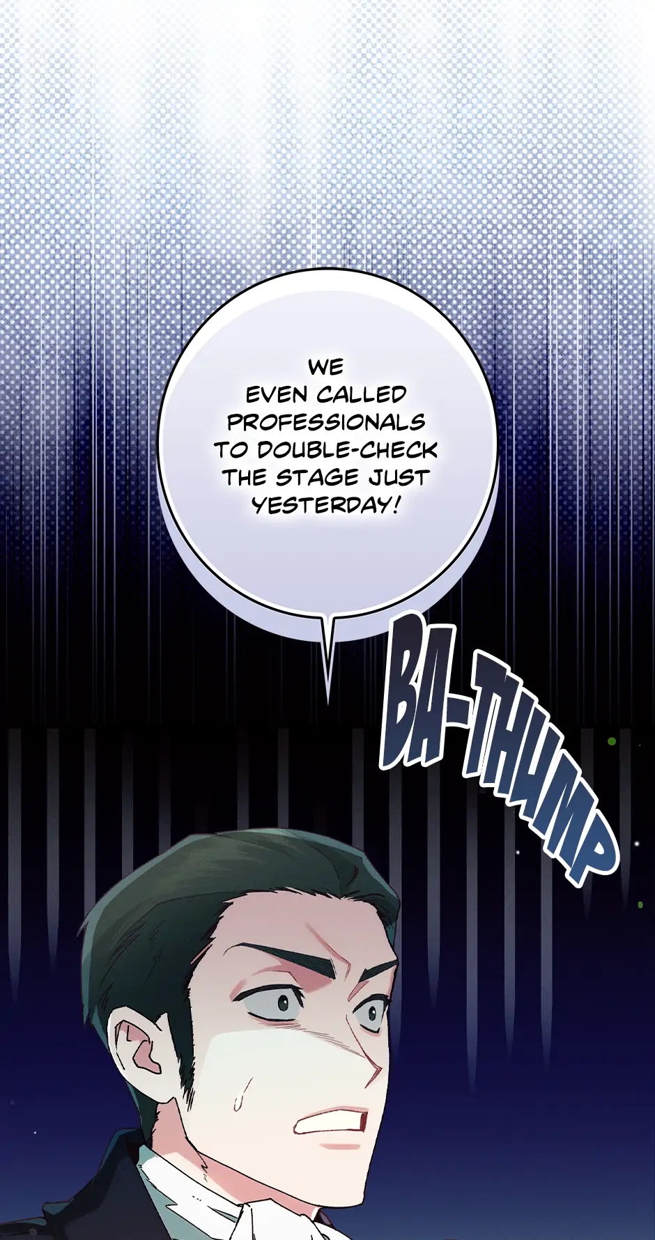In the Midst of an Intended Marriage With My Time-Limited Lover Chapter 34 - page 13