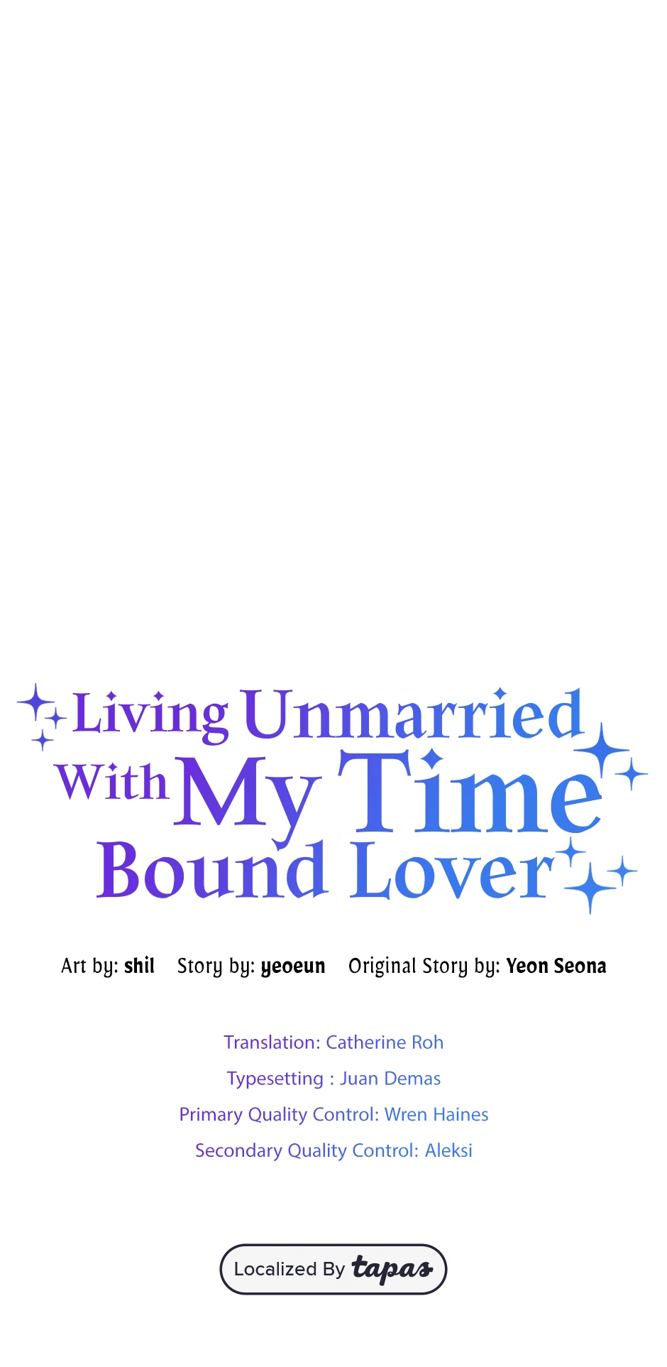 In the Midst of an Intended Marriage With My Time-Limited Lover Chapter 34 - page 19