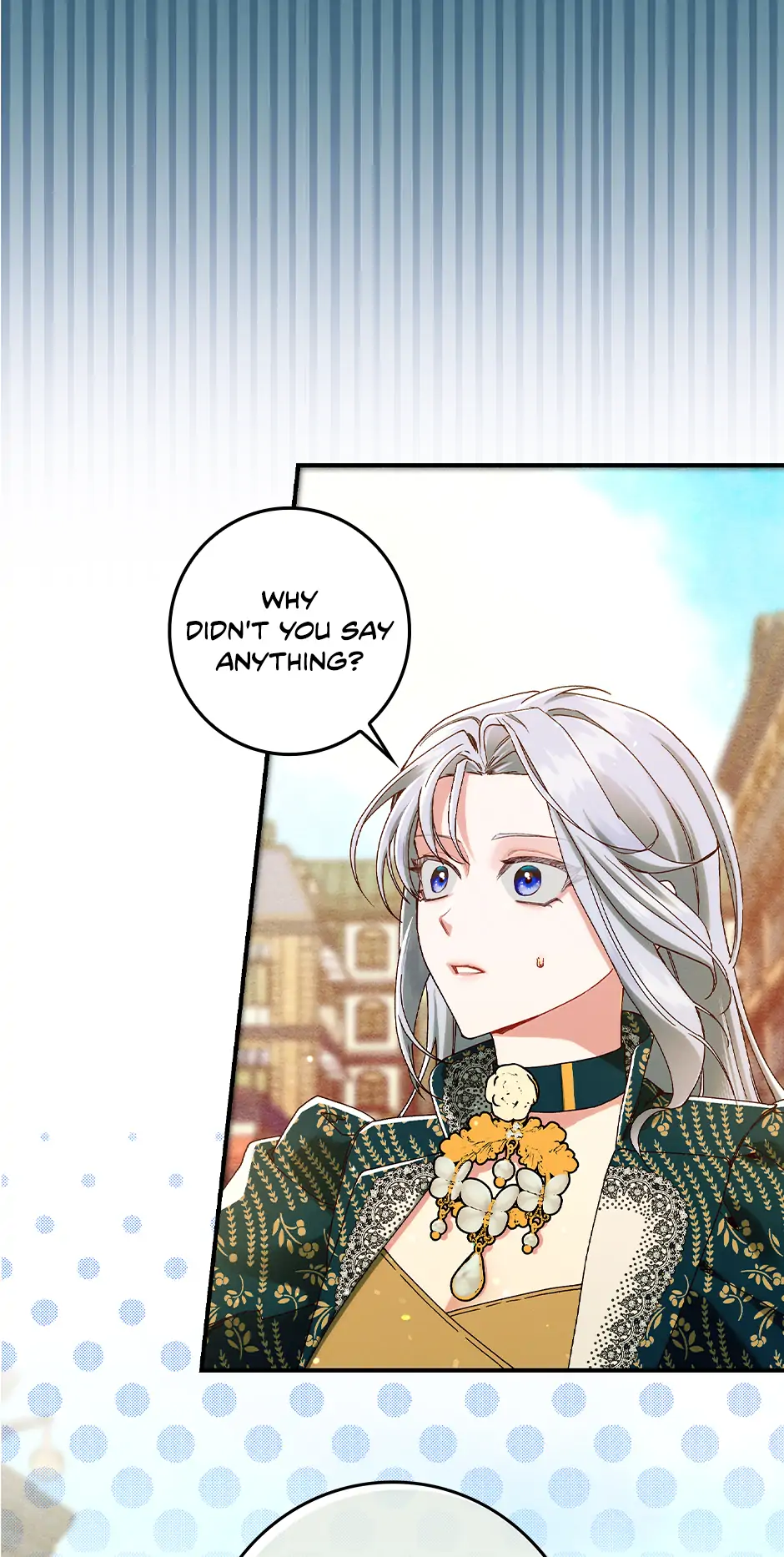 In the Midst of an Intended Marriage With My Time-Limited Lover Chapter 34 - page 25