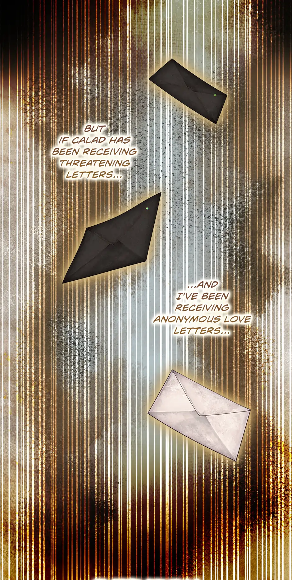 In the Midst of an Intended Marriage With My Time-Limited Lover Chapter 34 - page 28