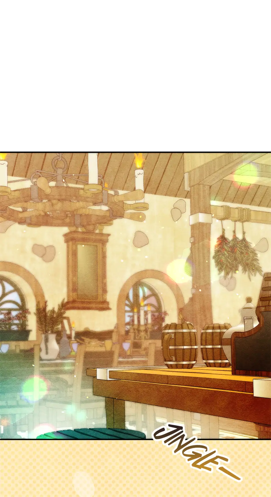 In the Midst of an Intended Marriage With My Time-Limited Lover Chapter 34 - page 34