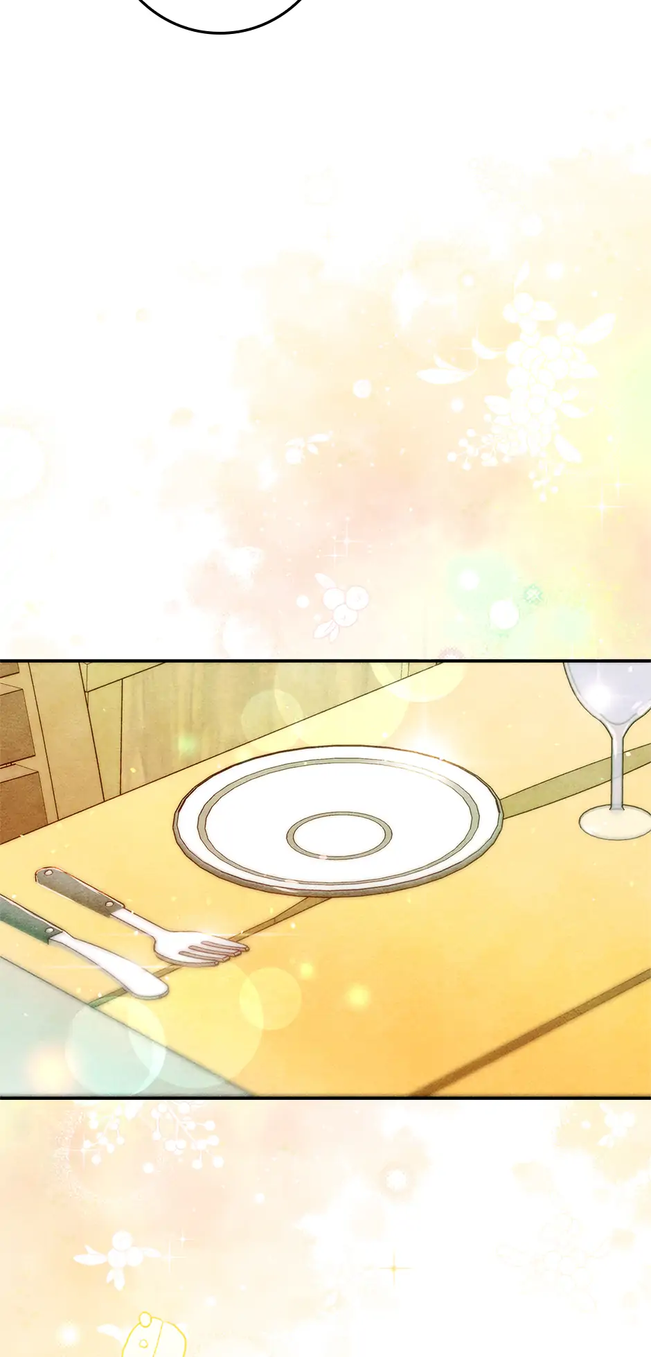 In the Midst of an Intended Marriage With My Time-Limited Lover Chapter 34 - page 40