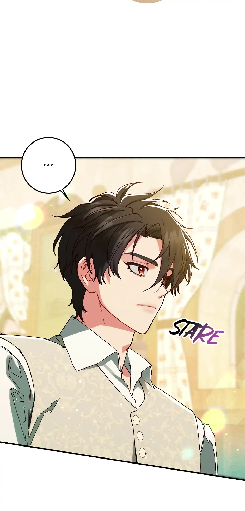 In the Midst of an Intended Marriage With My Time-Limited Lover Chapter 34 - page 42